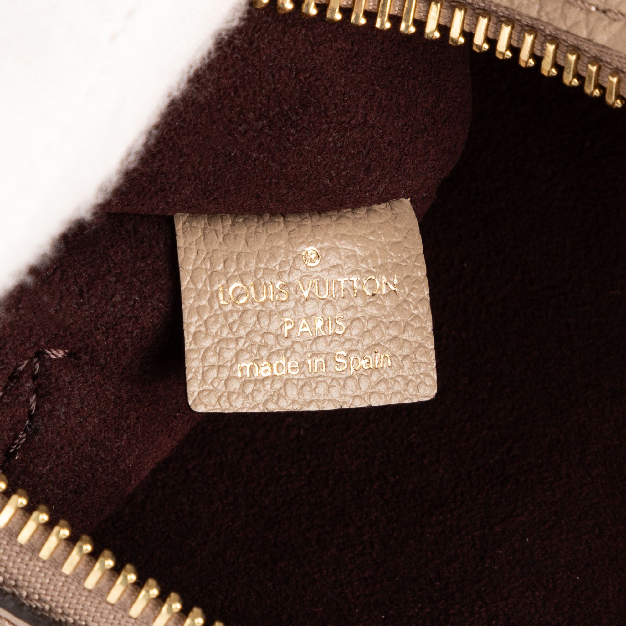 Louis Vuitton Neverfull Pochette Size ONE SIZE - 10 Thumbnail