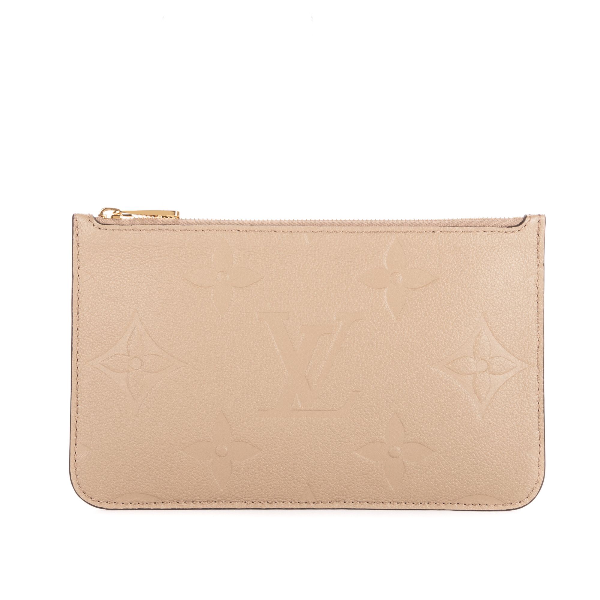 Louis Vuitton Neverfull Pochette Size ONE SIZE - 4 Thumbnail