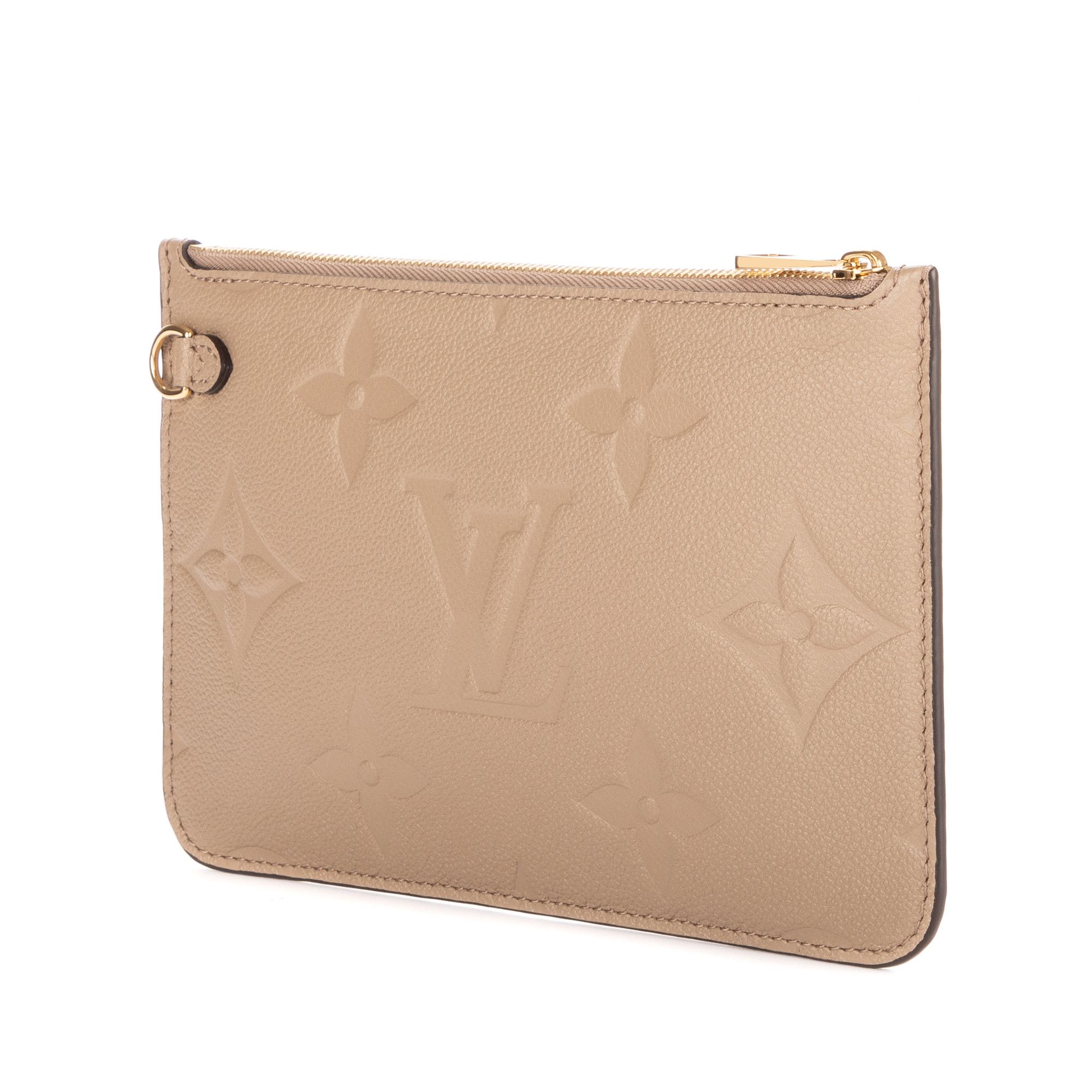 Louis Vuitton Neverfull Pochette Size ONE SIZE - 2 Thumbnail