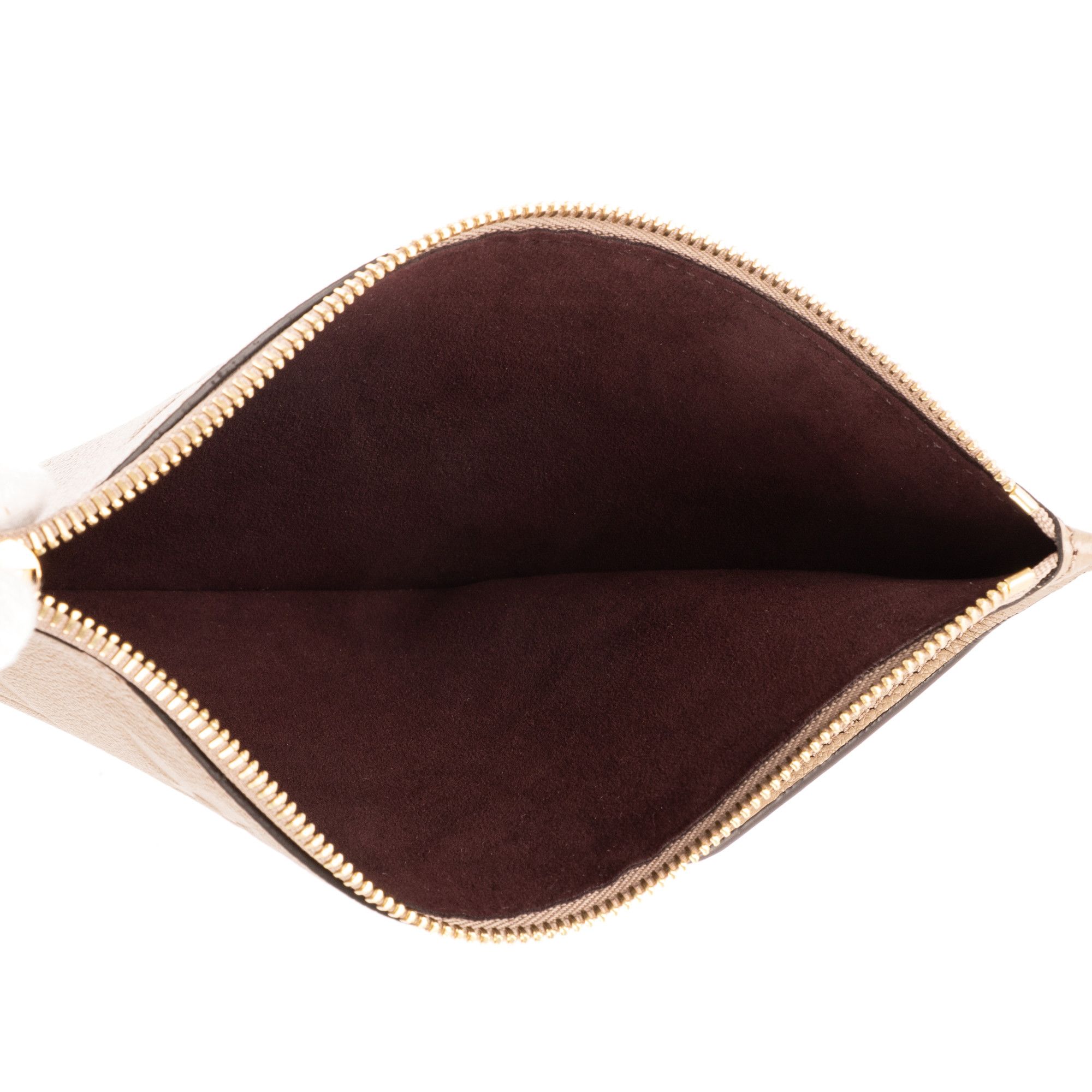 Louis Vuitton Neverfull Pochette Size ONE SIZE - 9 Thumbnail