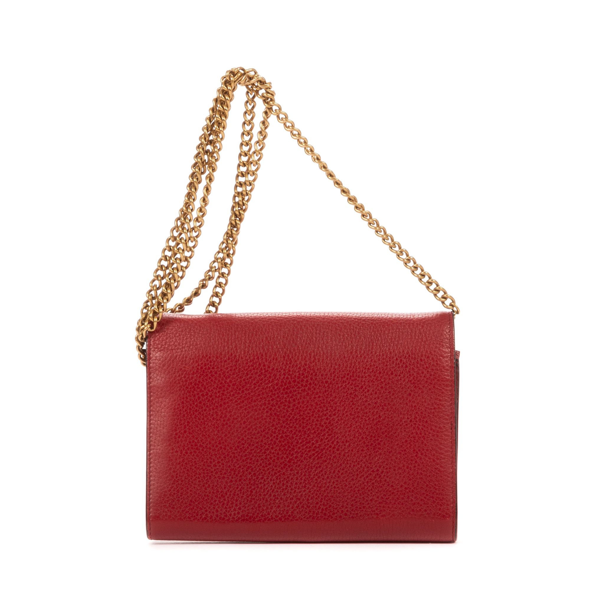 Gucci Marmont WOC Size ONE SIZE - 4 Thumbnail