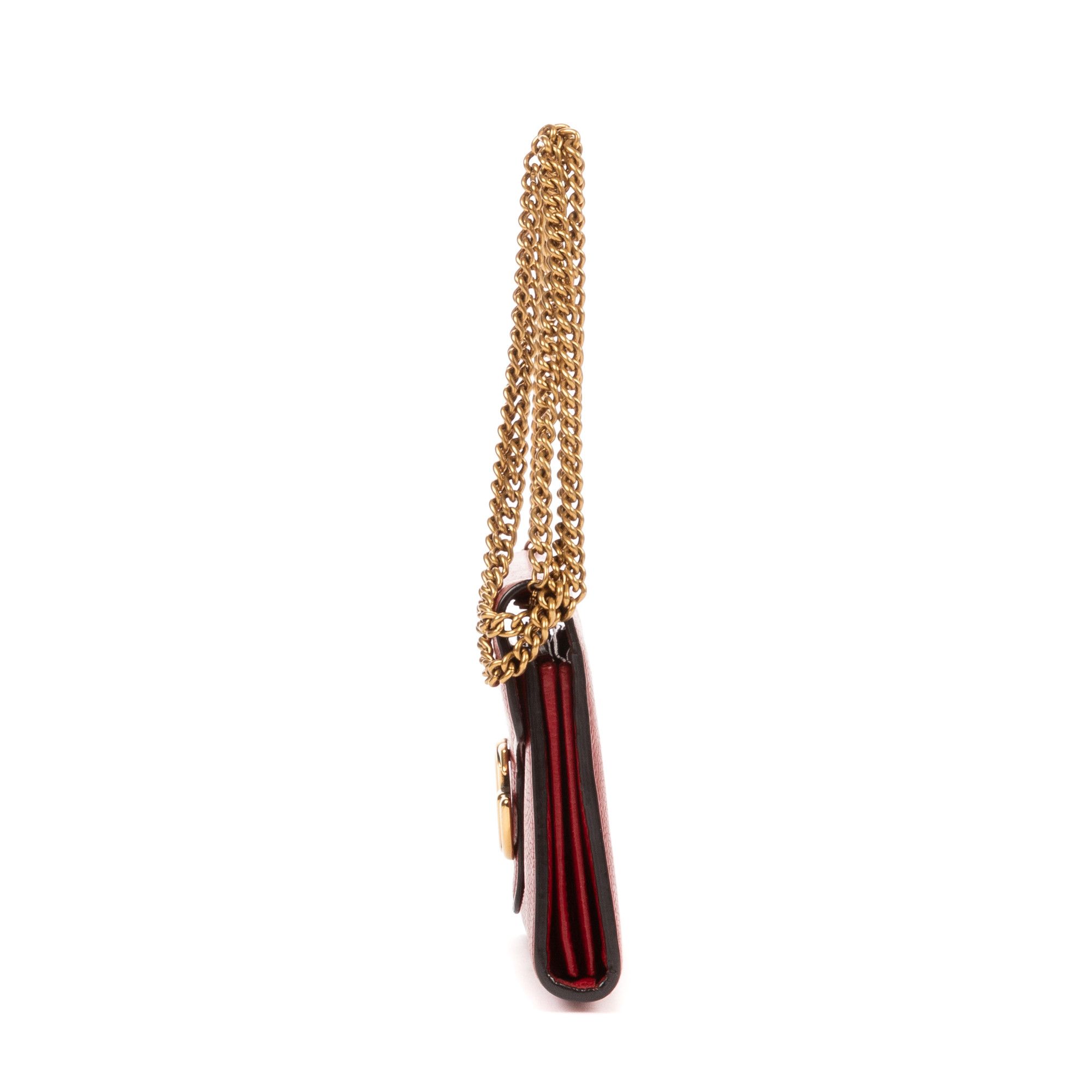 Gucci Marmont WOC Size ONE SIZE - 3 Thumbnail