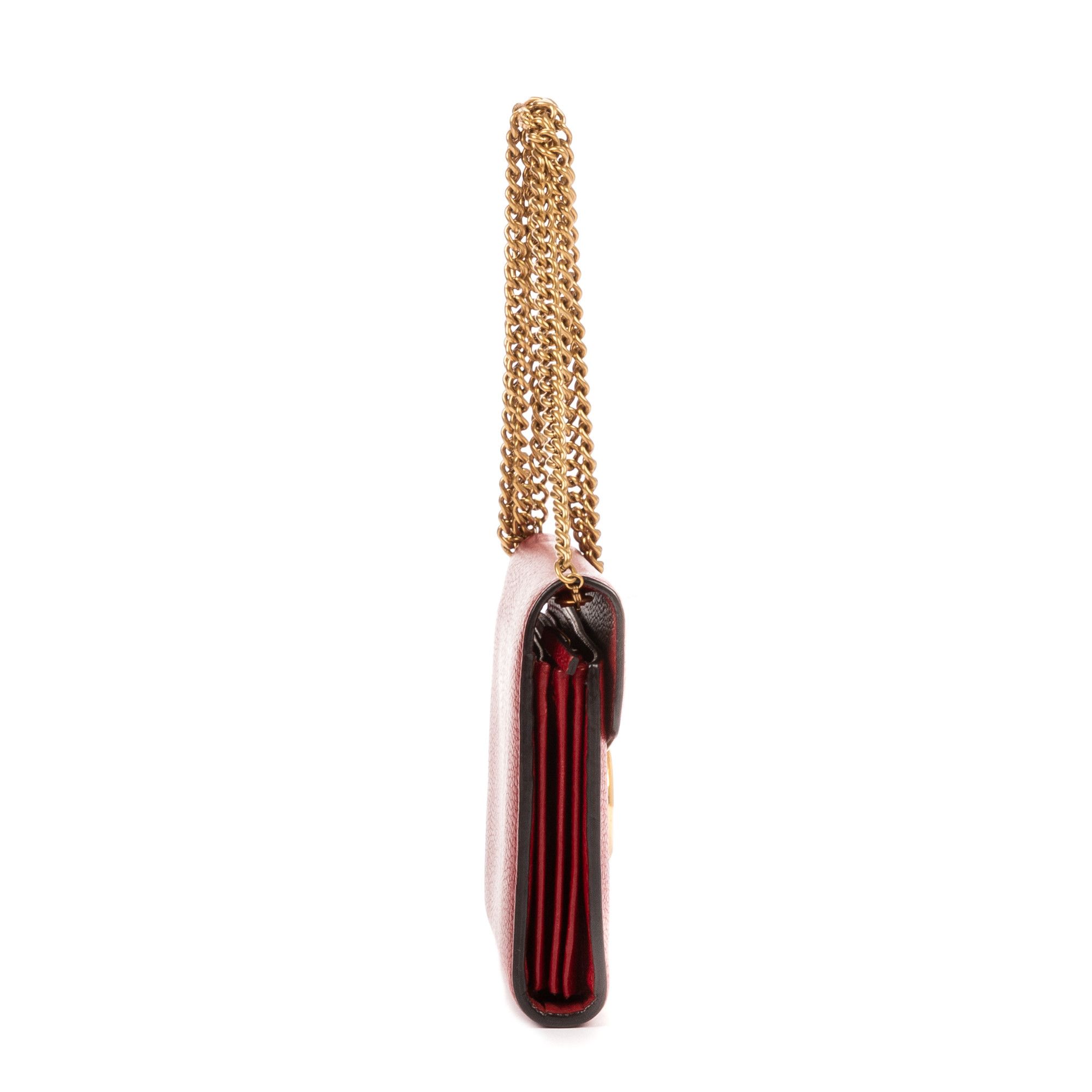 Gucci Marmont WOC Size ONE SIZE - 5 Thumbnail