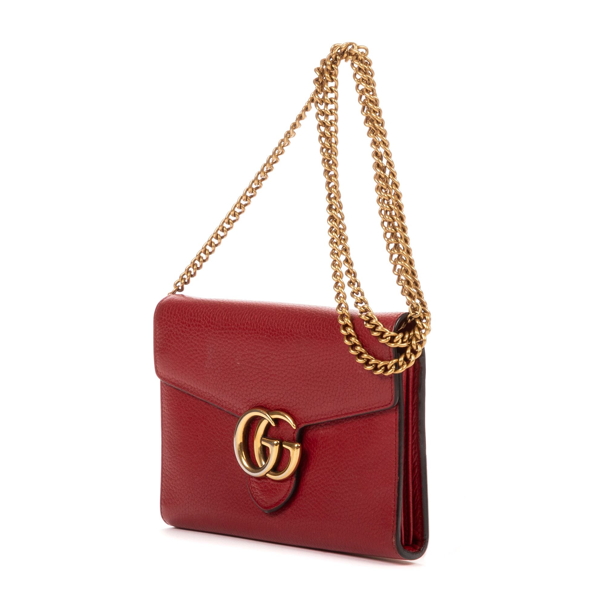 Gucci Marmont WOC Size ONE SIZE - 2 Thumbnail