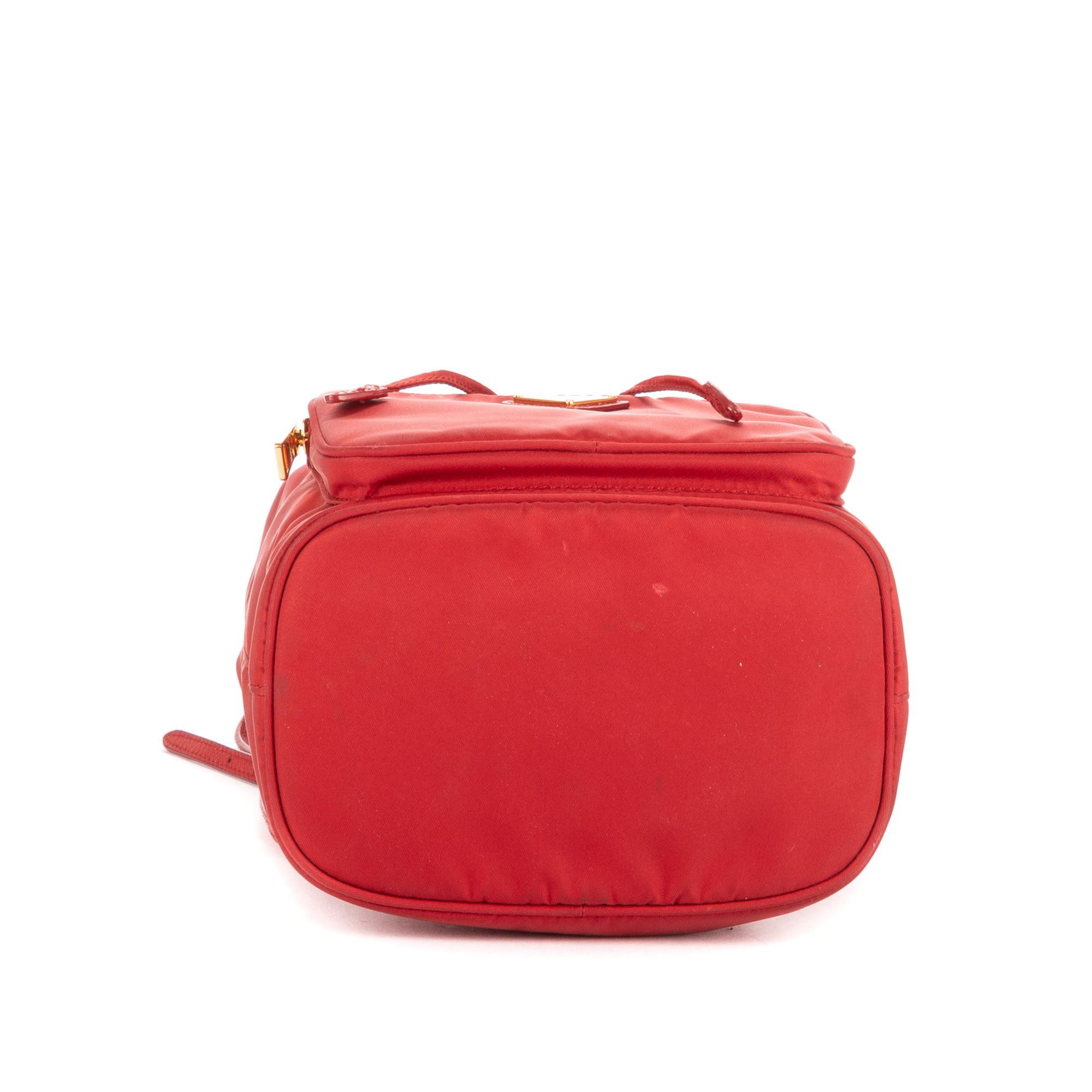 Prada Duet Bucket Size ONE SIZE - 6 Thumbnail