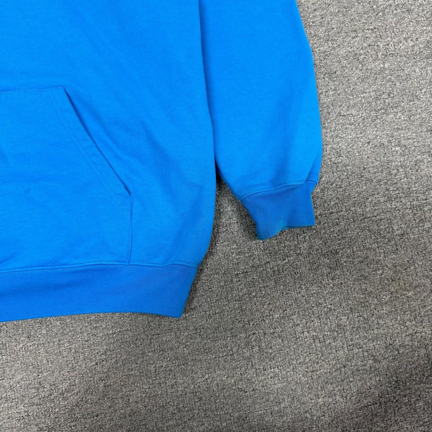 Balenciaga Balenciaga Logo Print Hoodie Size S Size US S / EU 44-46 / 1 - 3 Thumbnail