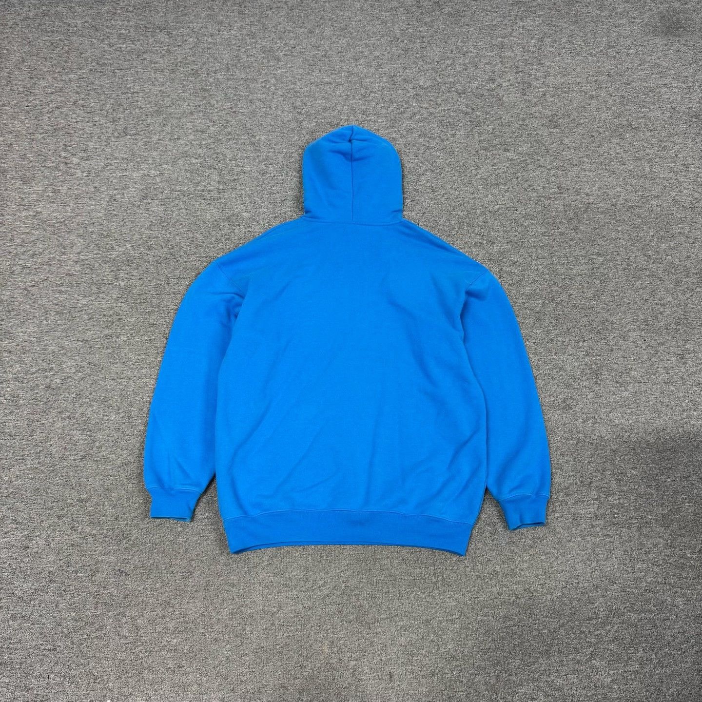 Balenciaga Balenciaga Logo Print Hoodie Size S Size US S / EU 44-46 / 1 - 2 Thumbnail