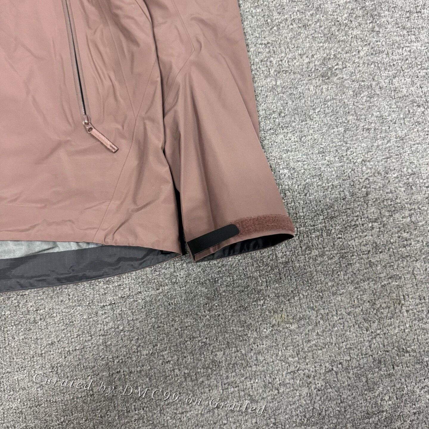 Arc'teryx Arcteryx BETA LT Hooded Jacket M Size M / US 6-8 / IT 42-44 - 3 Thumbnail