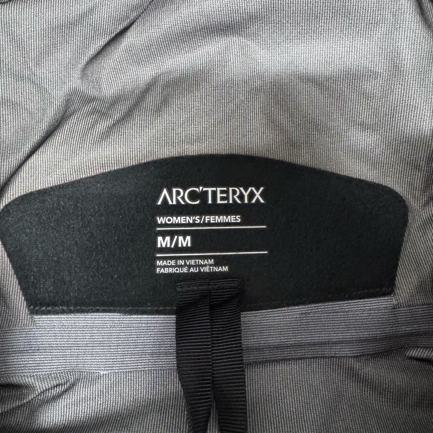 Arc'teryx Arcteryx BETA LT Hooded Jacket M Size M / US 6-8 / IT 42-44 - 6 Thumbnail