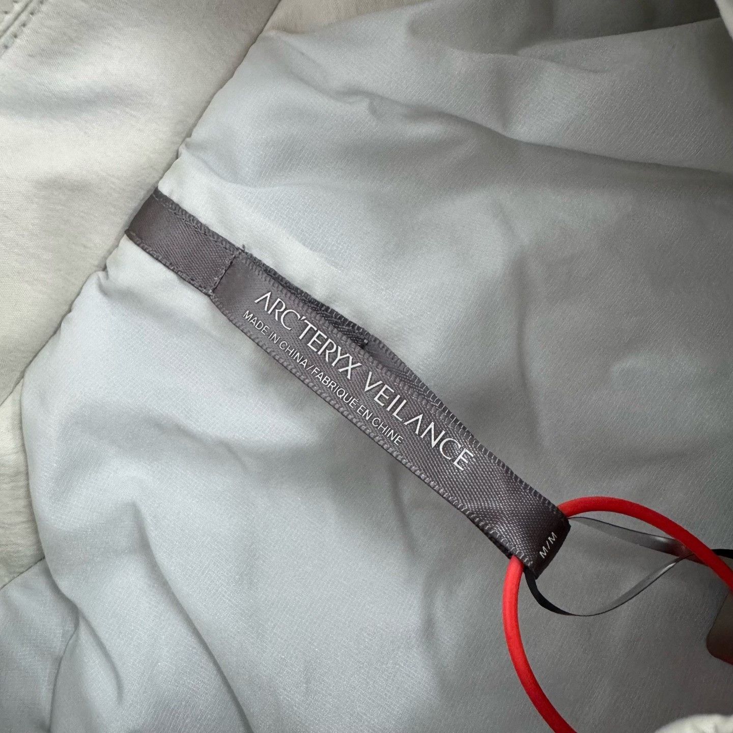 Arc'teryx Arcteryx Mionn Collared Cotton Jacket Size US M / EU 48-50 / 2 - 5 Thumbnail