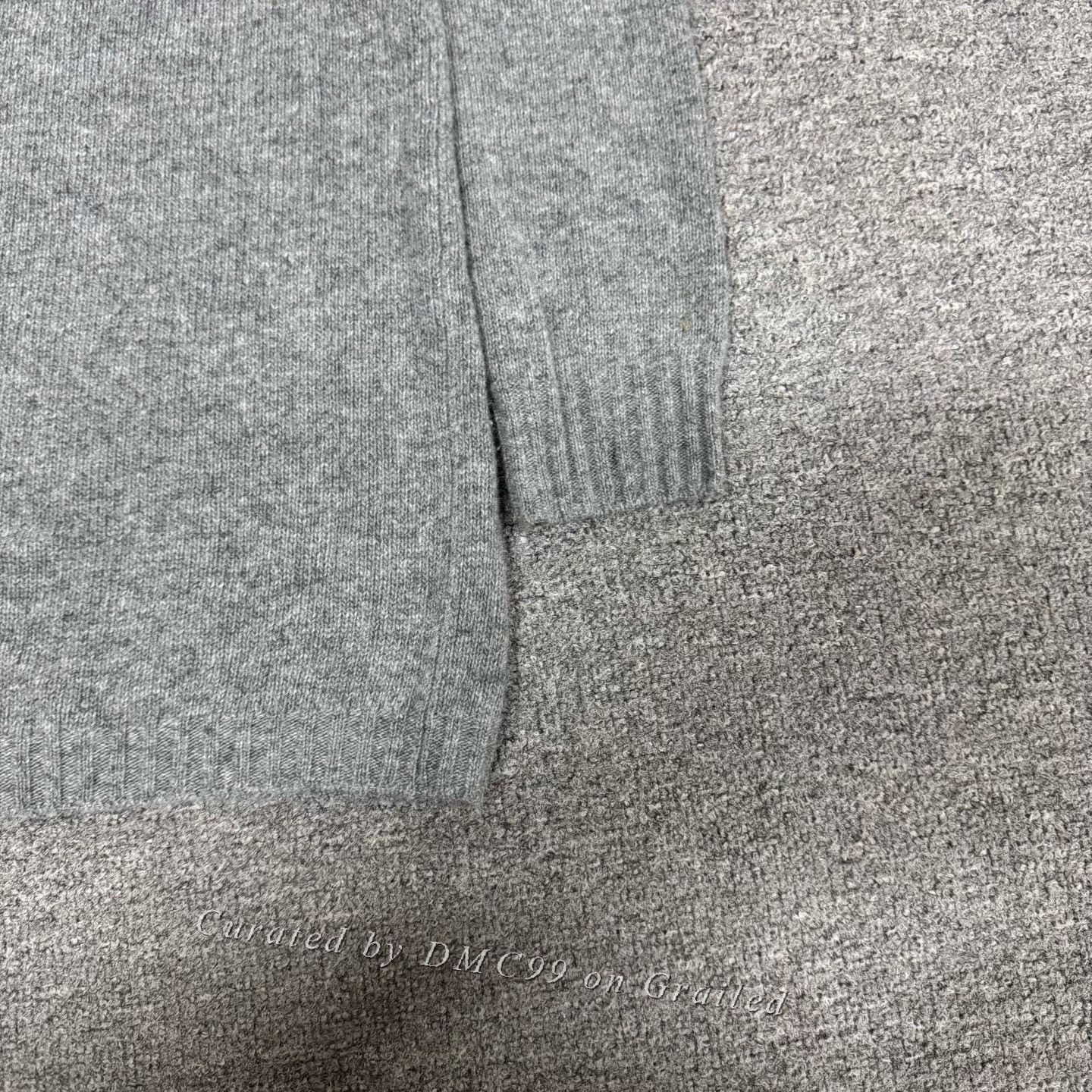 Prada Prada Knit Base Layer Size 40 Size S / US 4 / IT 40 - 3 Thumbnail
