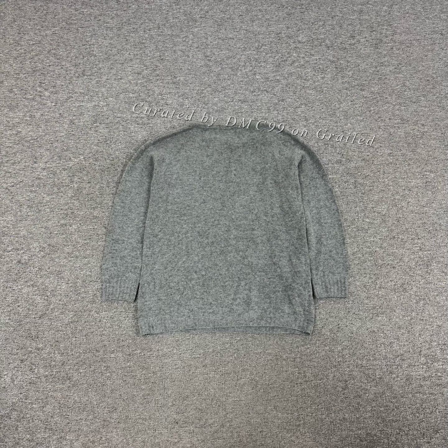 Prada Prada Knit Base Layer Size 40 Size S / US 4 / IT 40 - 2 Thumbnail