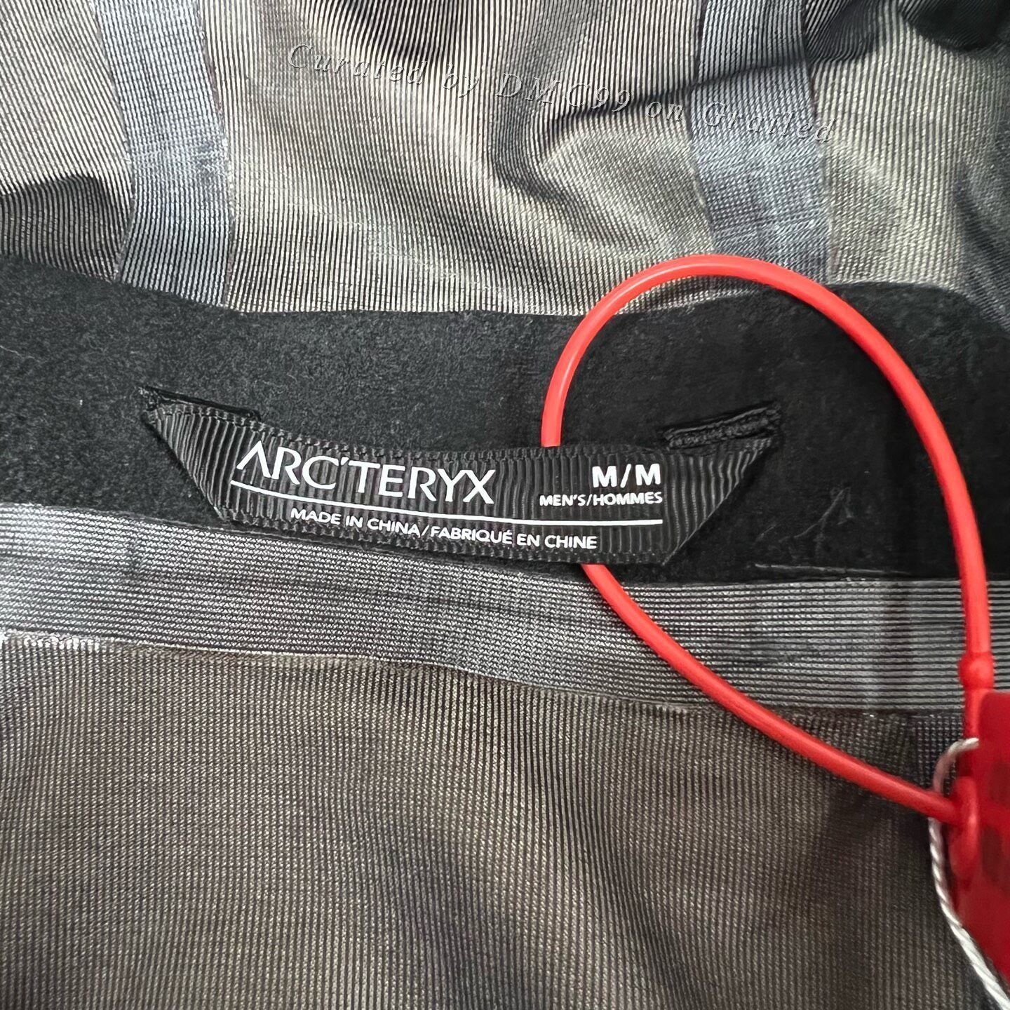 Arc'teryx Arcteryx Sawyer Long Jacket M Size US M / EU 48-50 / 2 - 6 Thumbnail