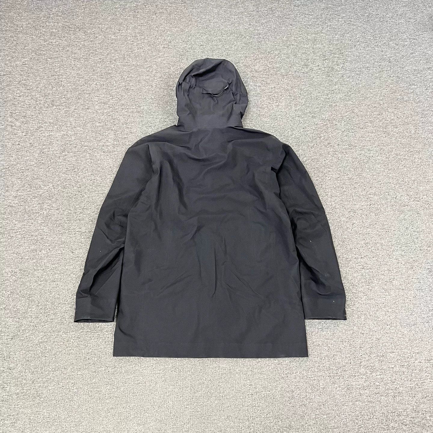 Arc'teryx Arcteryx Sawyer Long Jacket M Size US M / EU 48-50 / 2 - 2 Thumbnail