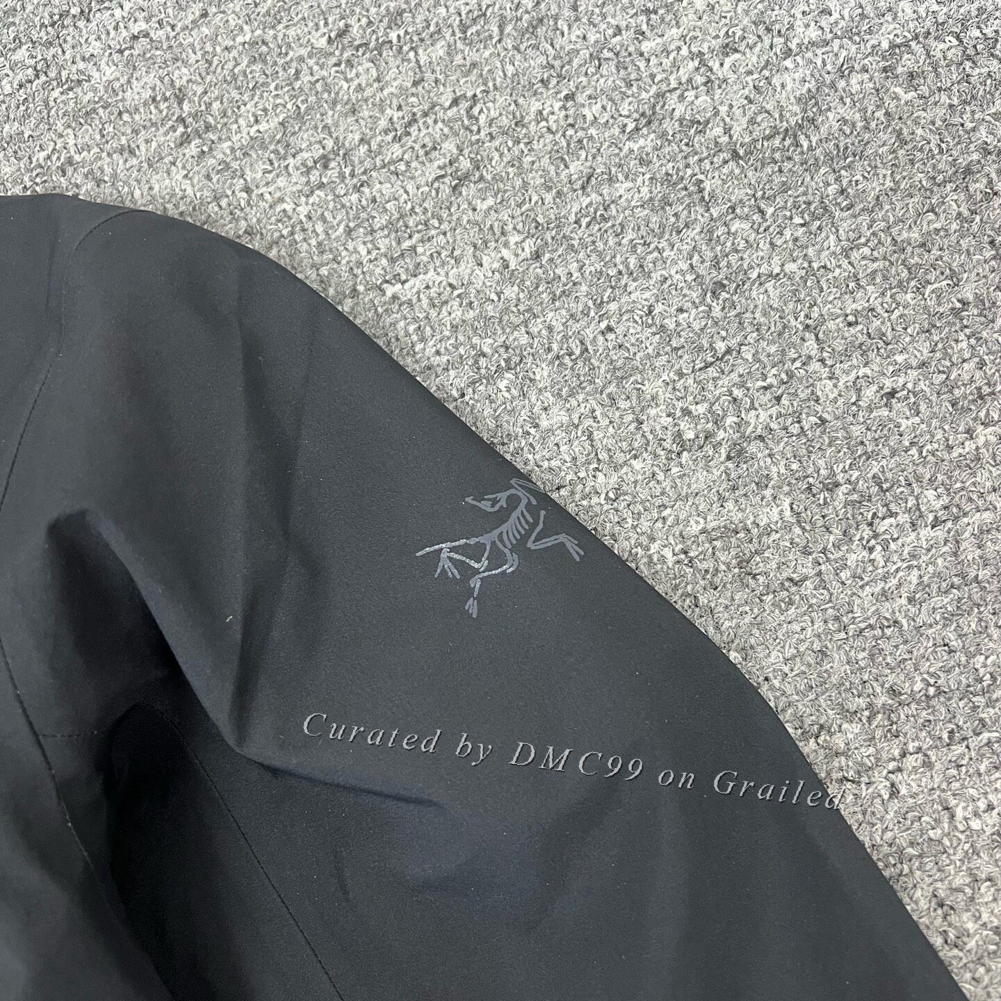 Arc'teryx Arcteryx Sawyer Long Jacket M Size US M / EU 48-50 / 2 - 5 Thumbnail