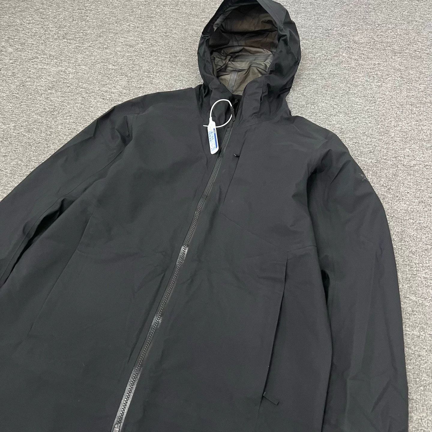 Arc'teryx Arcteryx Sawyer Long Jacket M Size US M / EU 48-50 / 2 - 4 Thumbnail