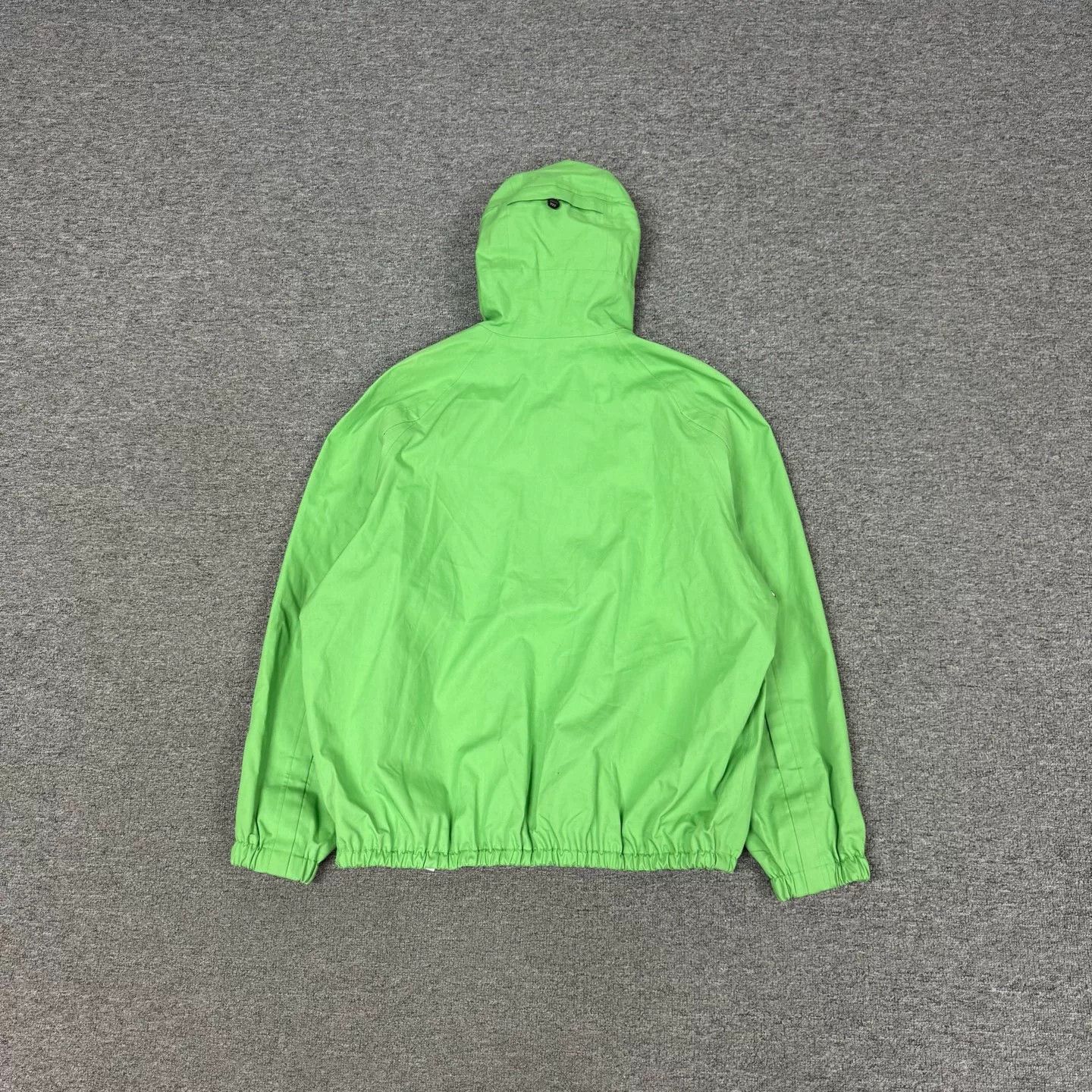 Gucci Gucci Year of Tiger Limited Waterproof Jacket Size US M / EU 48-50 / 2 - 2 Thumbnail