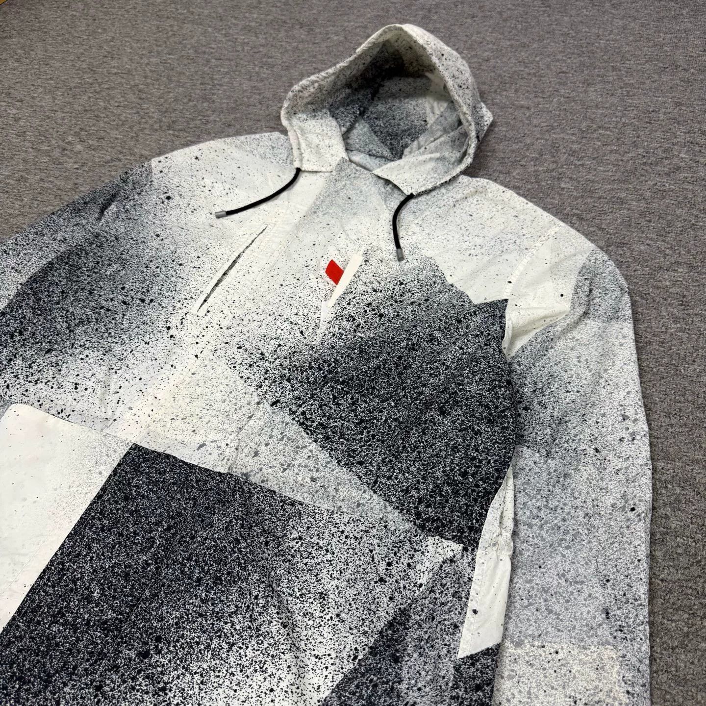 Balenciaga Balenciaga Long Raincoat New Size 44 Size US S / EU 44-46 / 1 - 4 Thumbnail