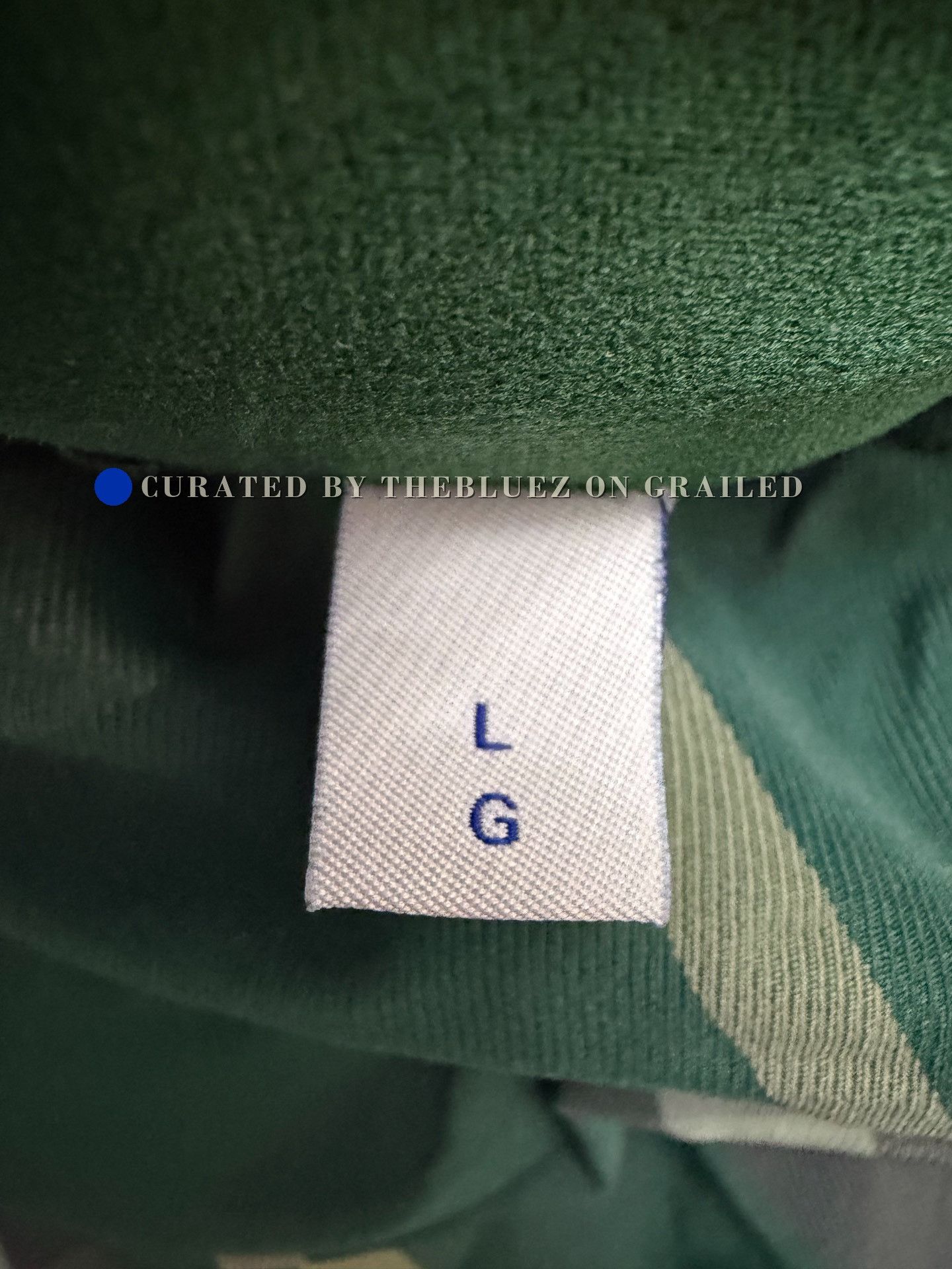 Burberry Burberry SS24 Colorblock Plaid Shorts Size US 30 / EU 46 - 4 Thumbnail