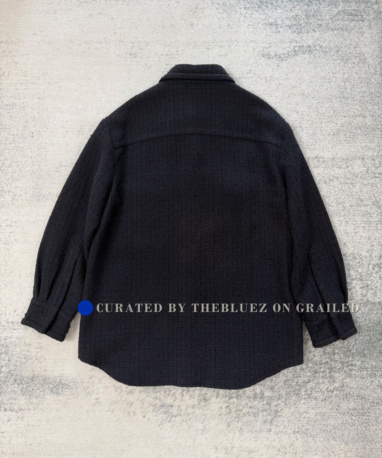 Valentino Valentino Chanel-style Jacket L Size L / US 10 / IT 46 - 2 Thumbnail