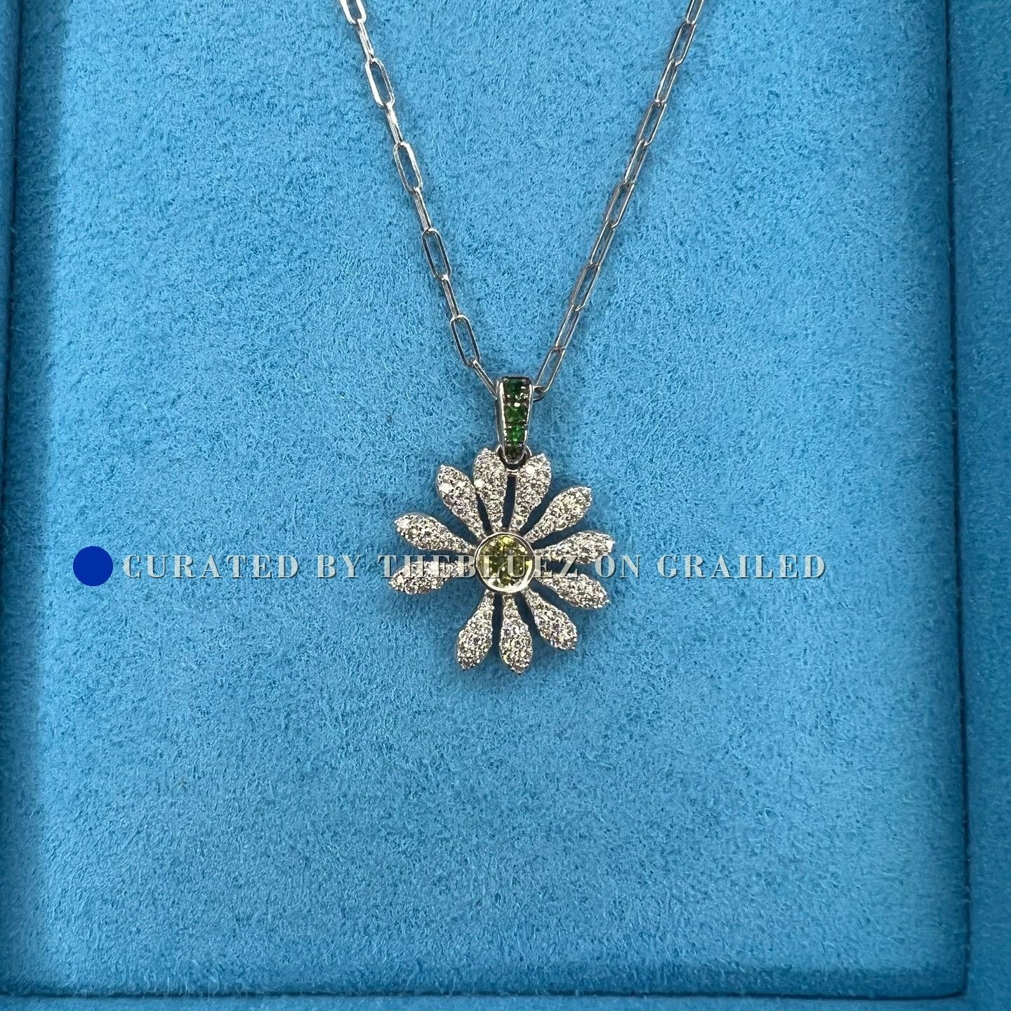 peaceminusone Jacob & Co. G-Dragon Collaboration Necklace Size ONE SIZE - 2 Thumbnail
