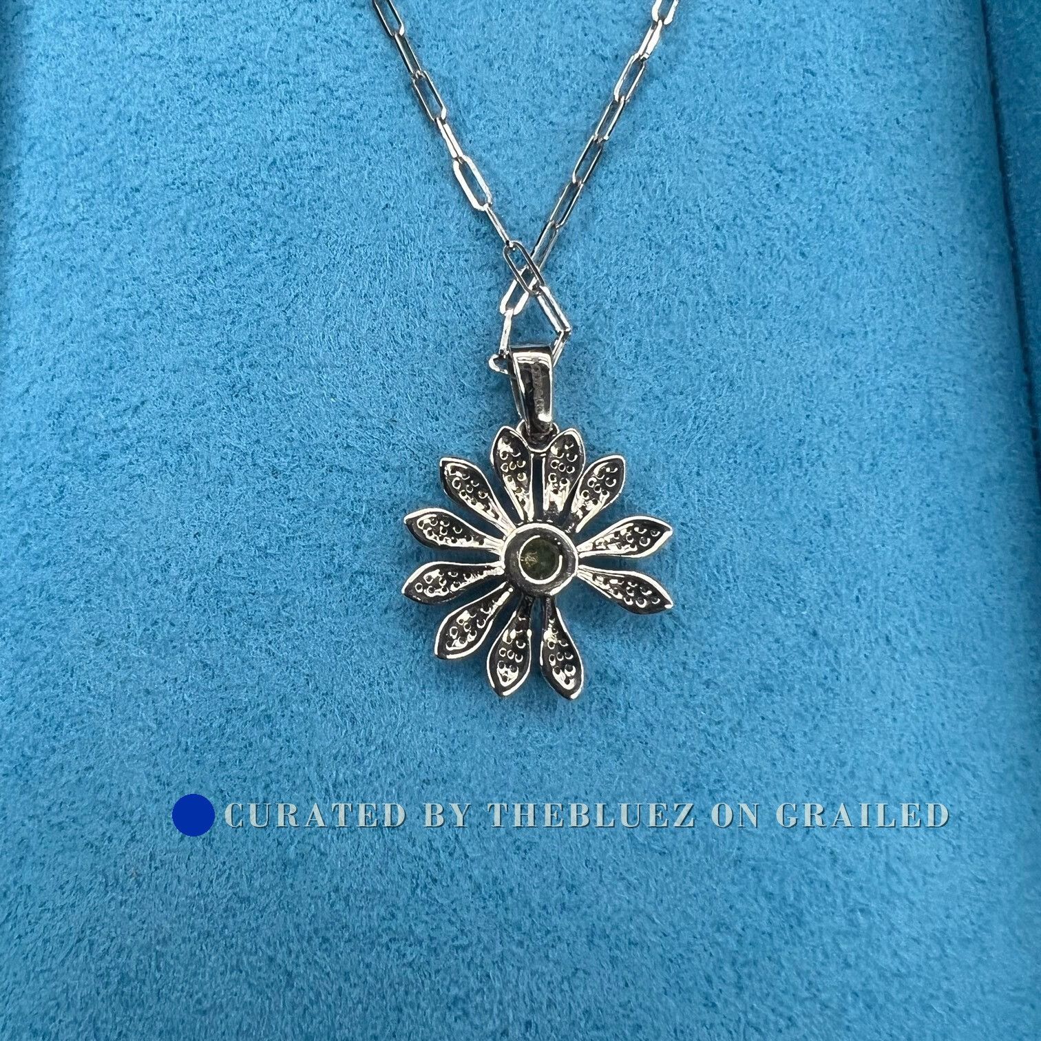 peaceminusone Jacob & Co. G-Dragon Collaboration Necklace Size ONE SIZE - 3 Thumbnail