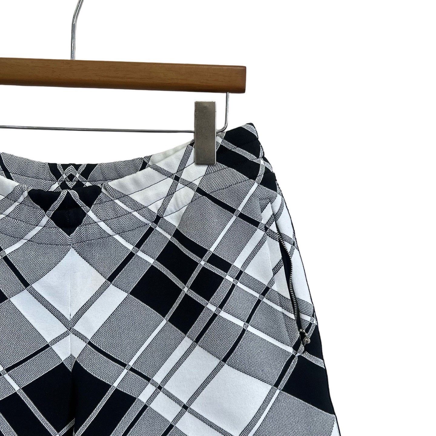 Burberry Burberry New Plaid Shorts Size US 26 / EU 42 - 3 Thumbnail