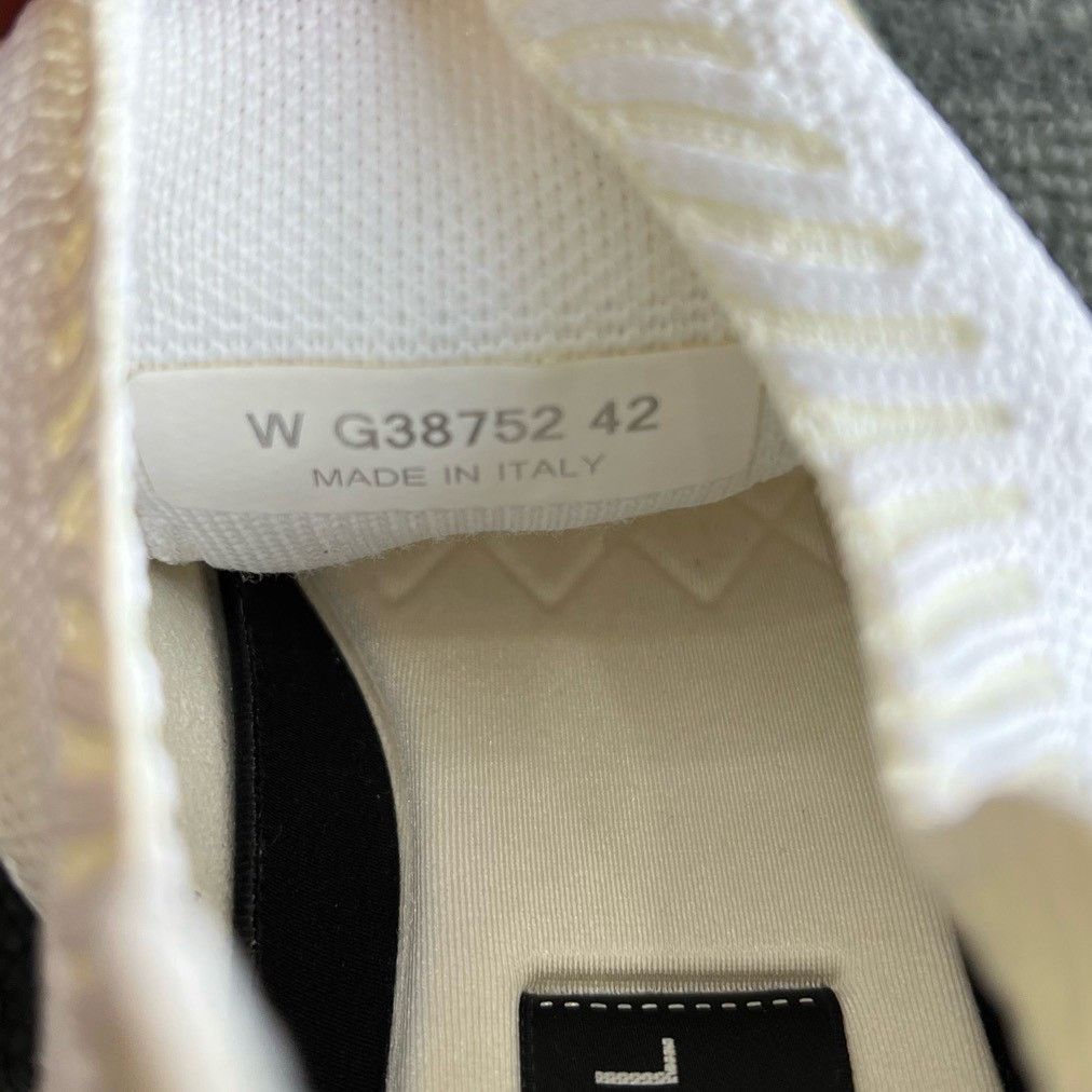 Chanel Chanel Beige Knit Mesh Sneakers Size US 9 / EU 42 - 7 Thumbnail