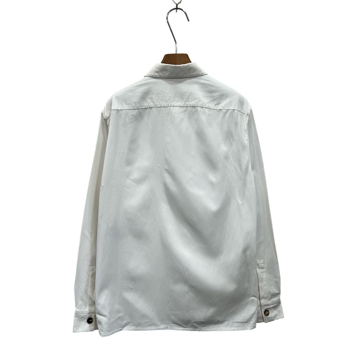 Hermes Hermes Pegasus Embroidery Logo Jacket Size US S / EU 44-46 / 1 - 2 Thumbnail