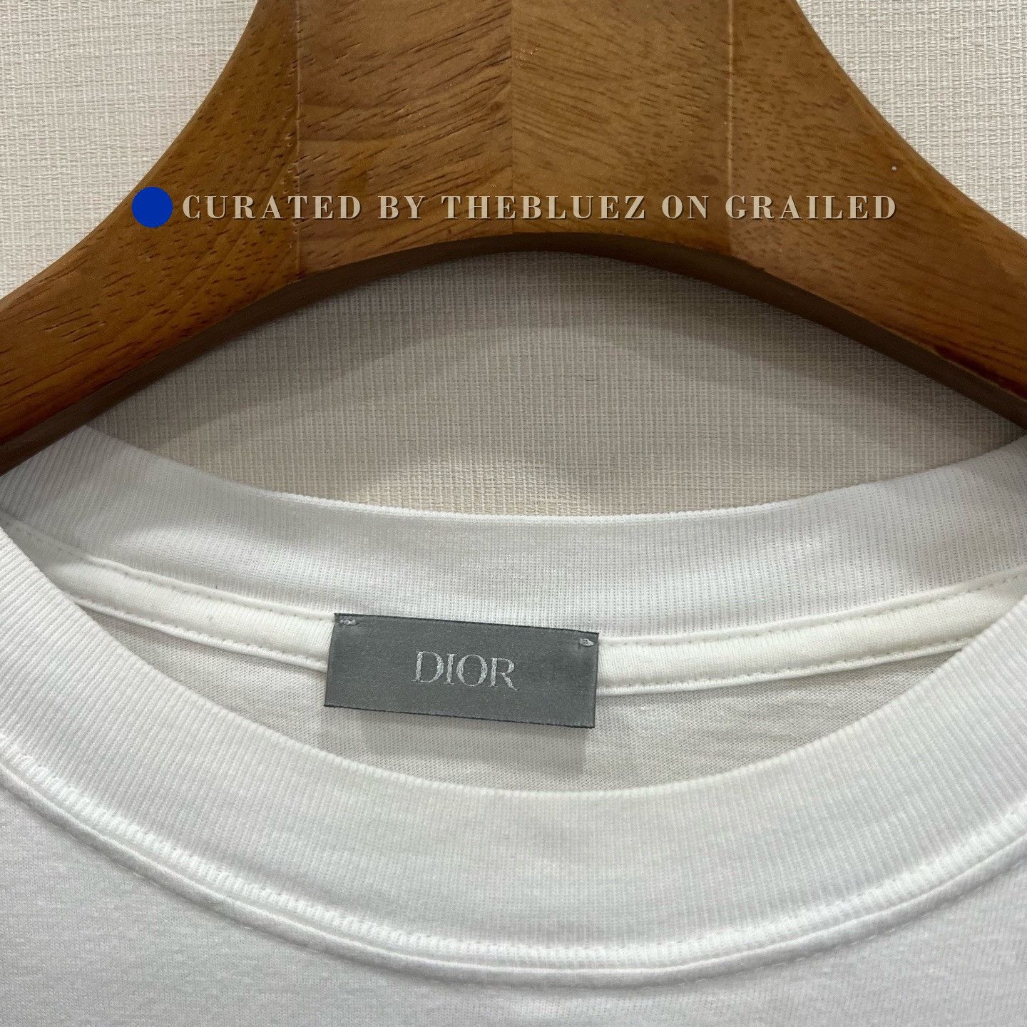 Dior Dior Homme Starry Desert Short Sleeve Size US XS / EU 42 / 0 - 4 Thumbnail
