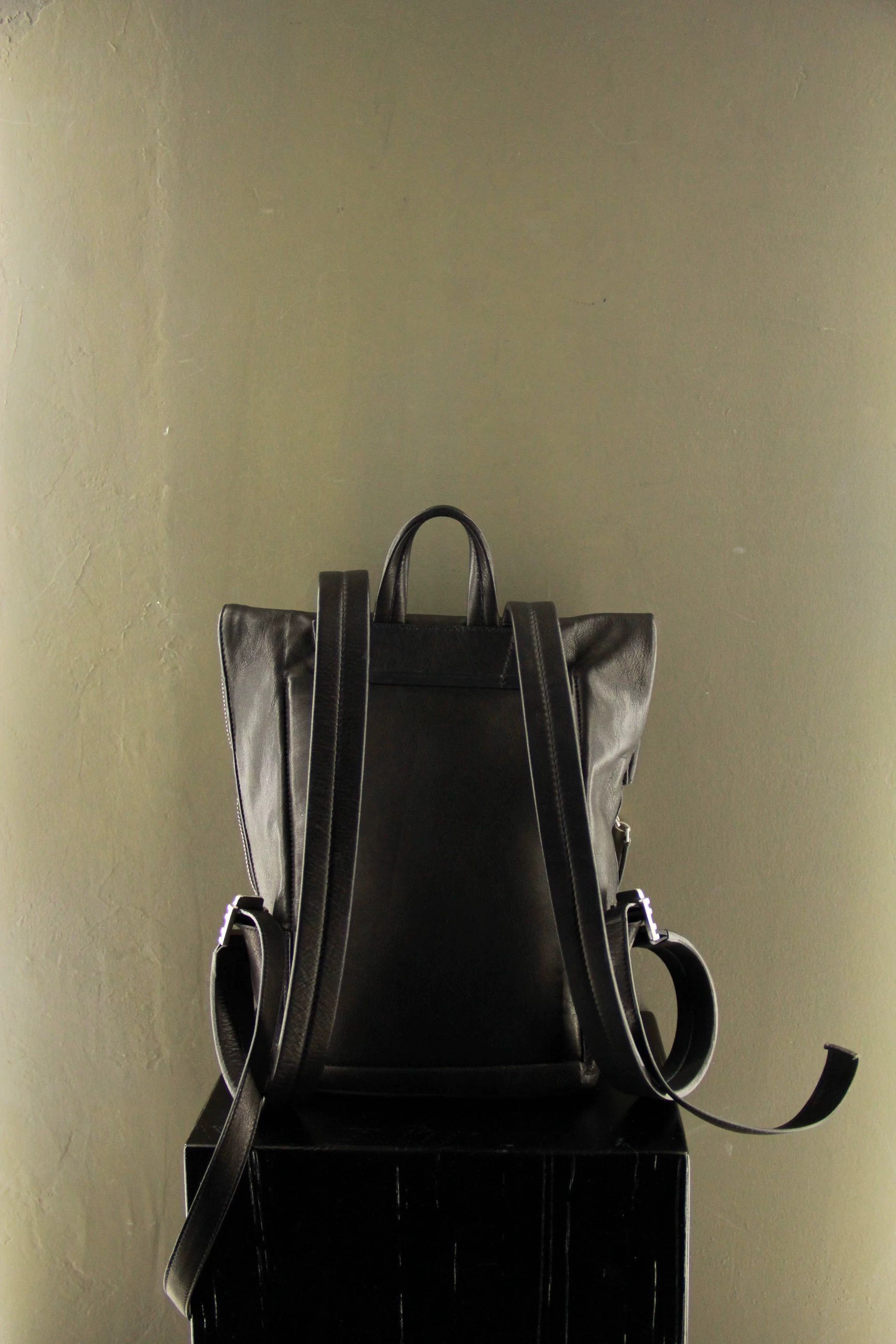 Rick Owens Rick Owens White Bags Luggage Men one size Size ONE SIZE - 3 Thumbnail