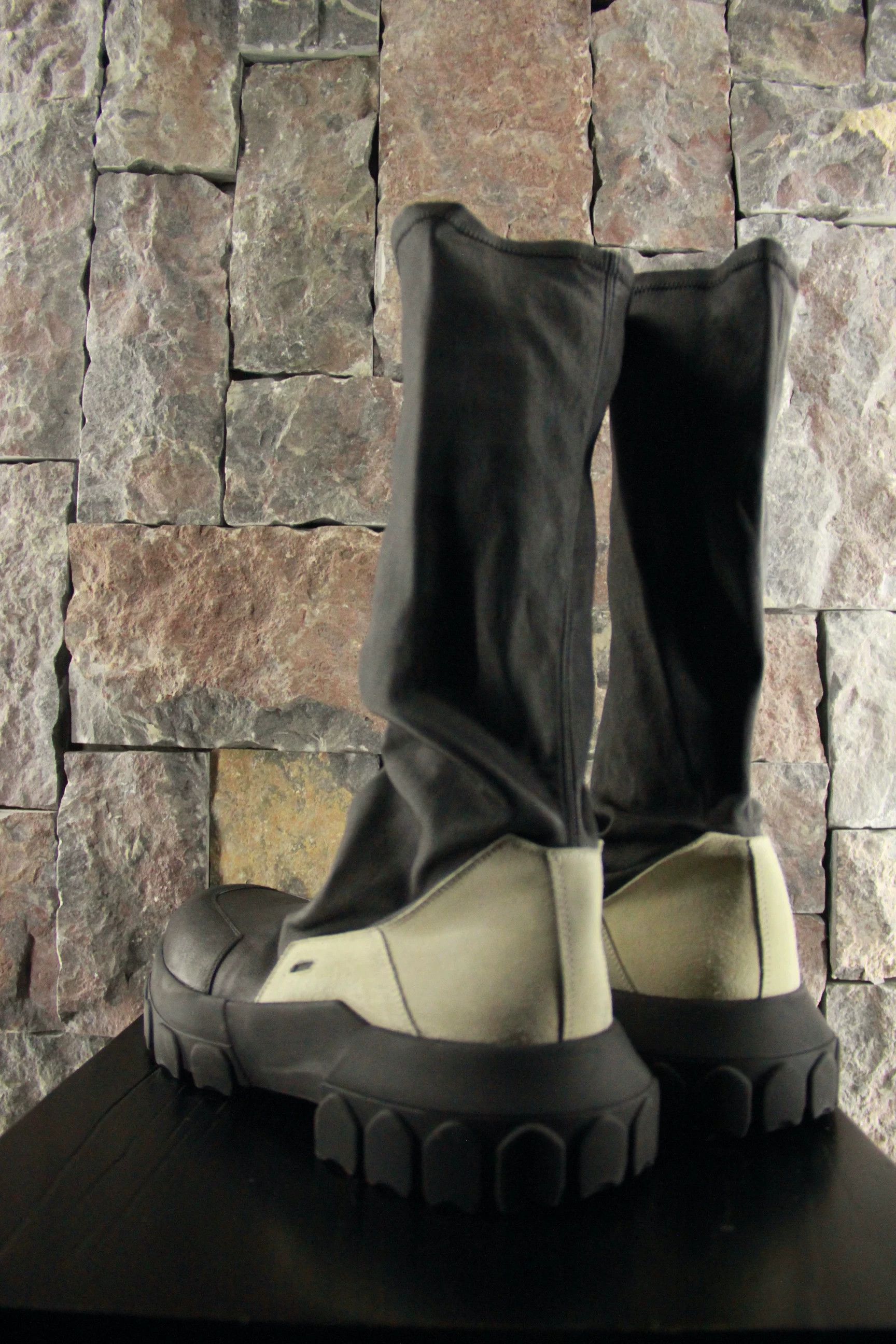 Rick Owens Rick Owens Multi Boots Men 9 Size US 9 / EU 42 - 5 Thumbnail