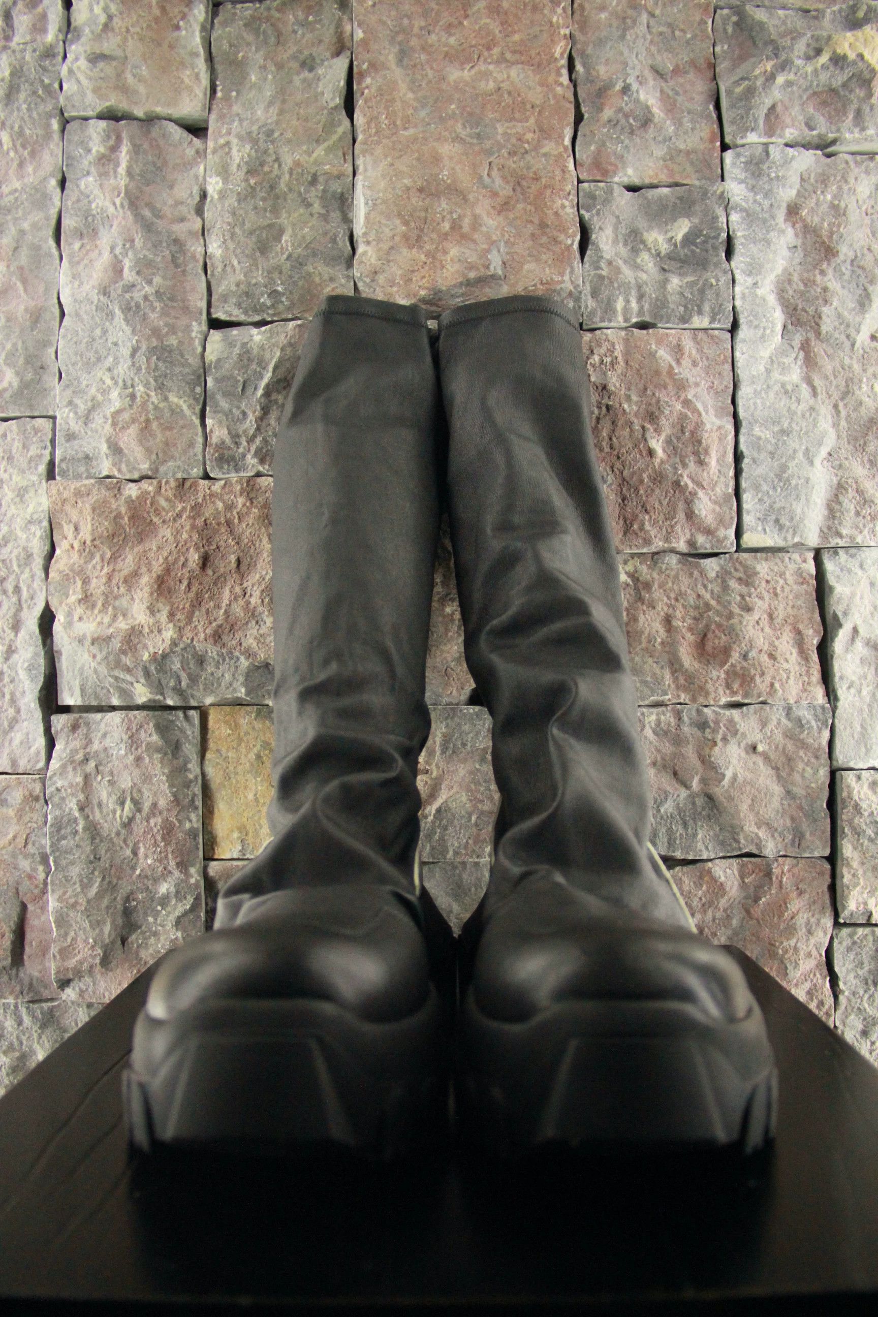 Rick Owens Rick Owens Multi Boots Men 9 Size US 9 / EU 42 - 3 Thumbnail