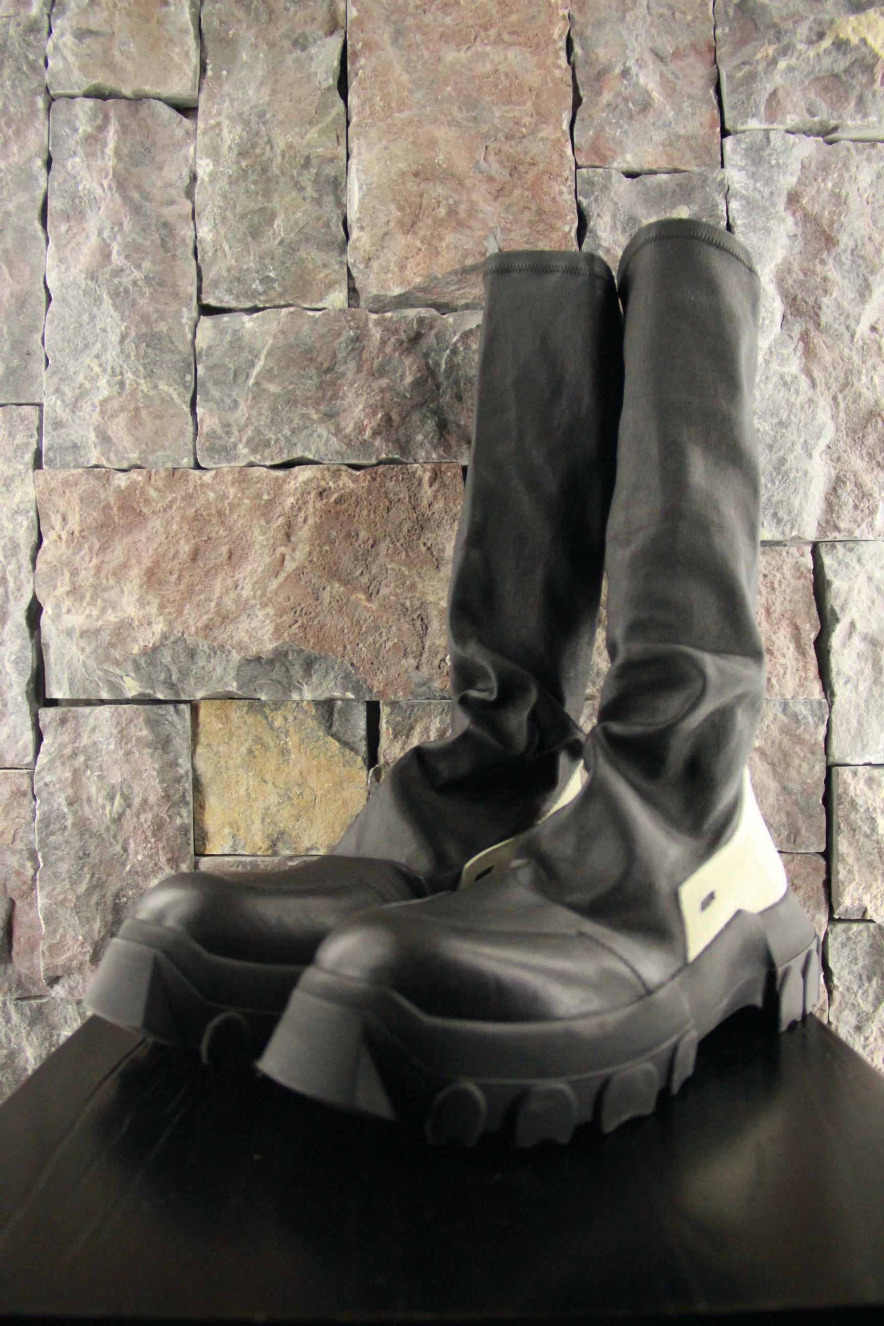 Rick Owens Rick Owens Multi Boots Men 9 Size US 9 / EU 42 - 4 Thumbnail