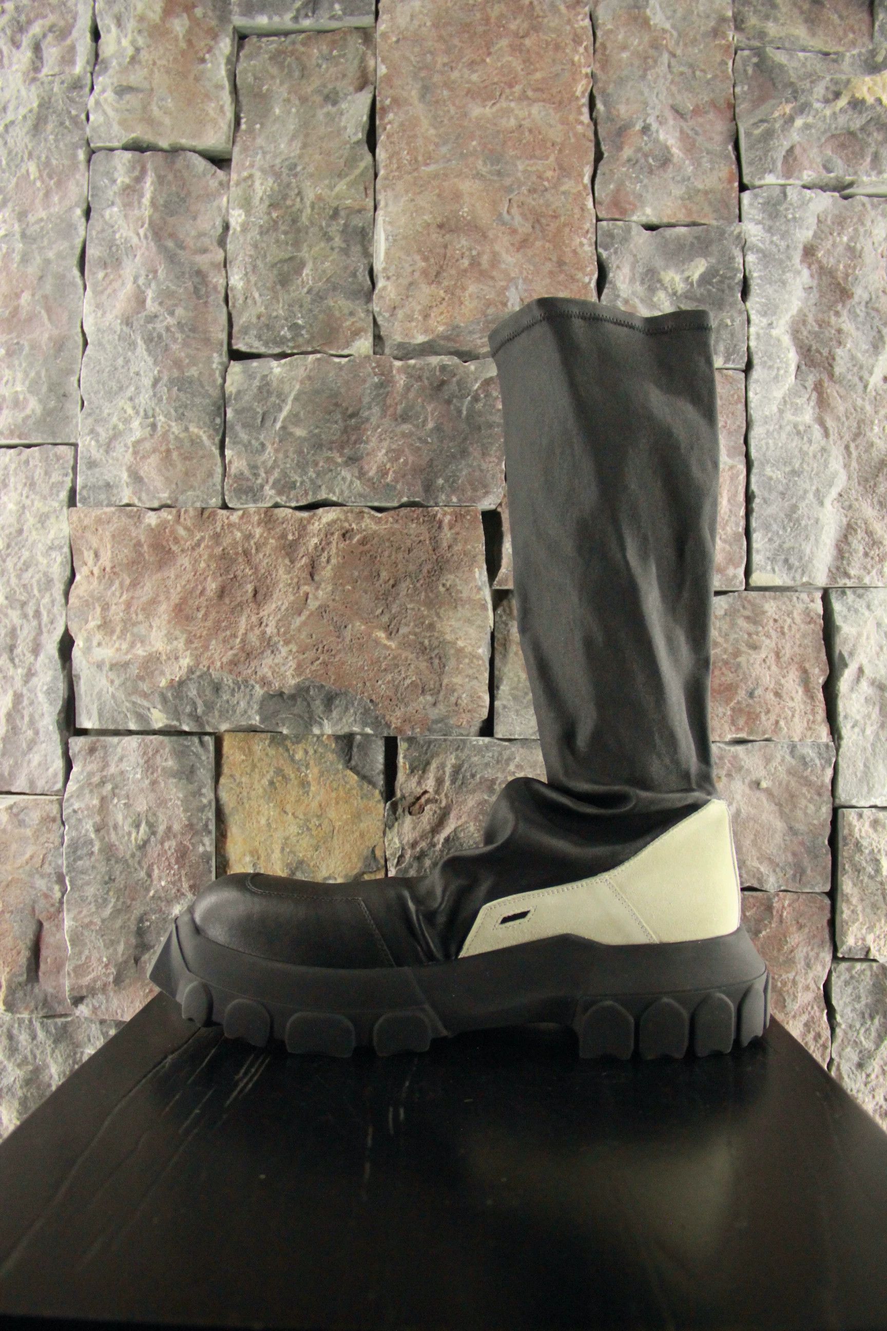 Rick Owens Rick Owens Multi Boots Men 9 Size US 9 / EU 42 - 2 Thumbnail