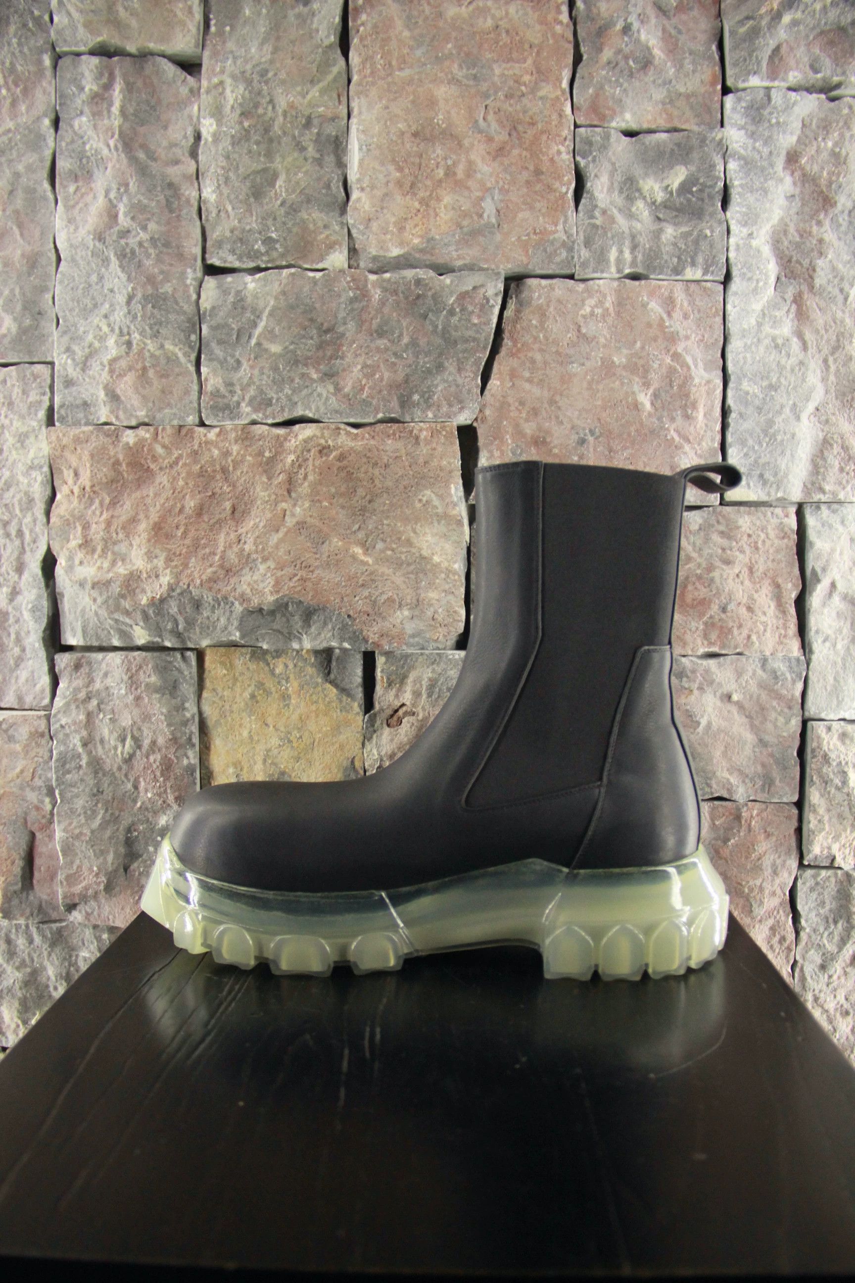 Rick Owens Rick Owens White Boots Men 9 Size US 9 / EU 42 - 5 Thumbnail