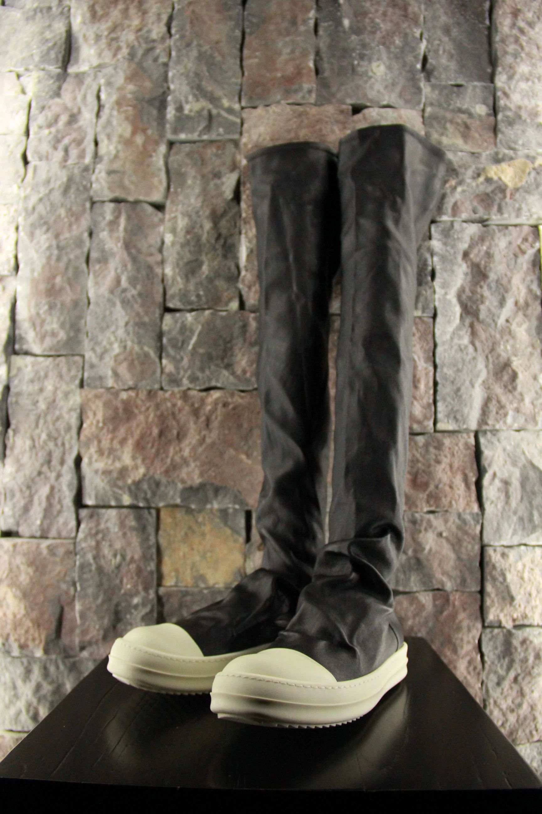 Rick Owens Rick Owens Multi Boots Women us_6 Size US 6 / IT 36 - 4 Thumbnail