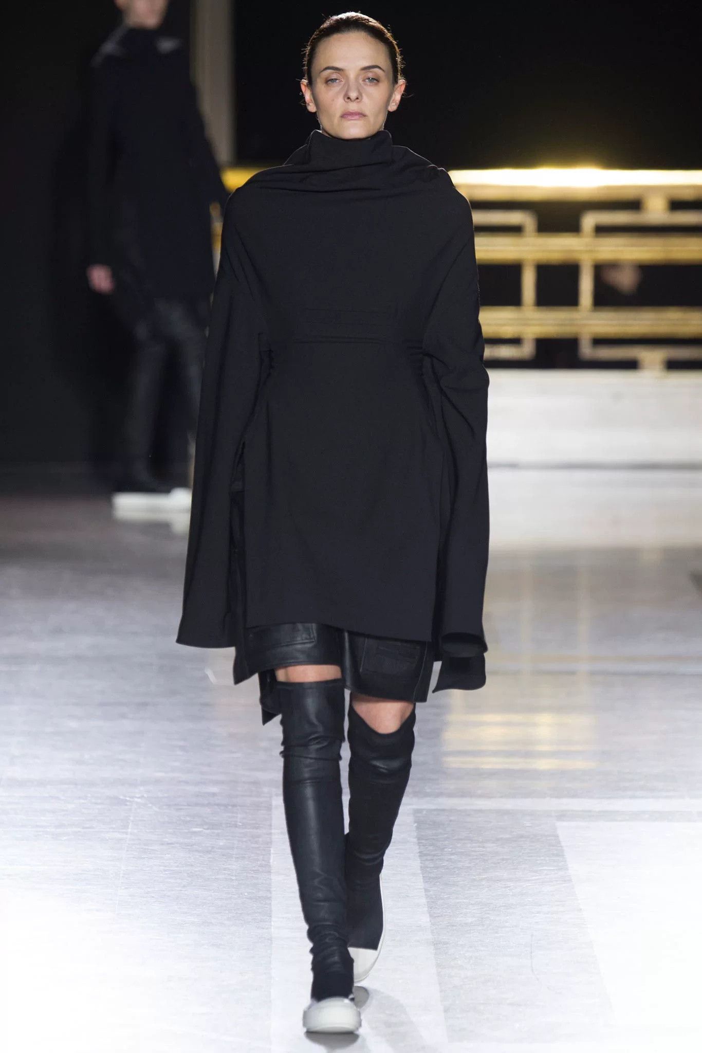 Rick Owens Rick Owens Multi Boots Women us_6 Size US 6 / IT 36 - 3 Thumbnail