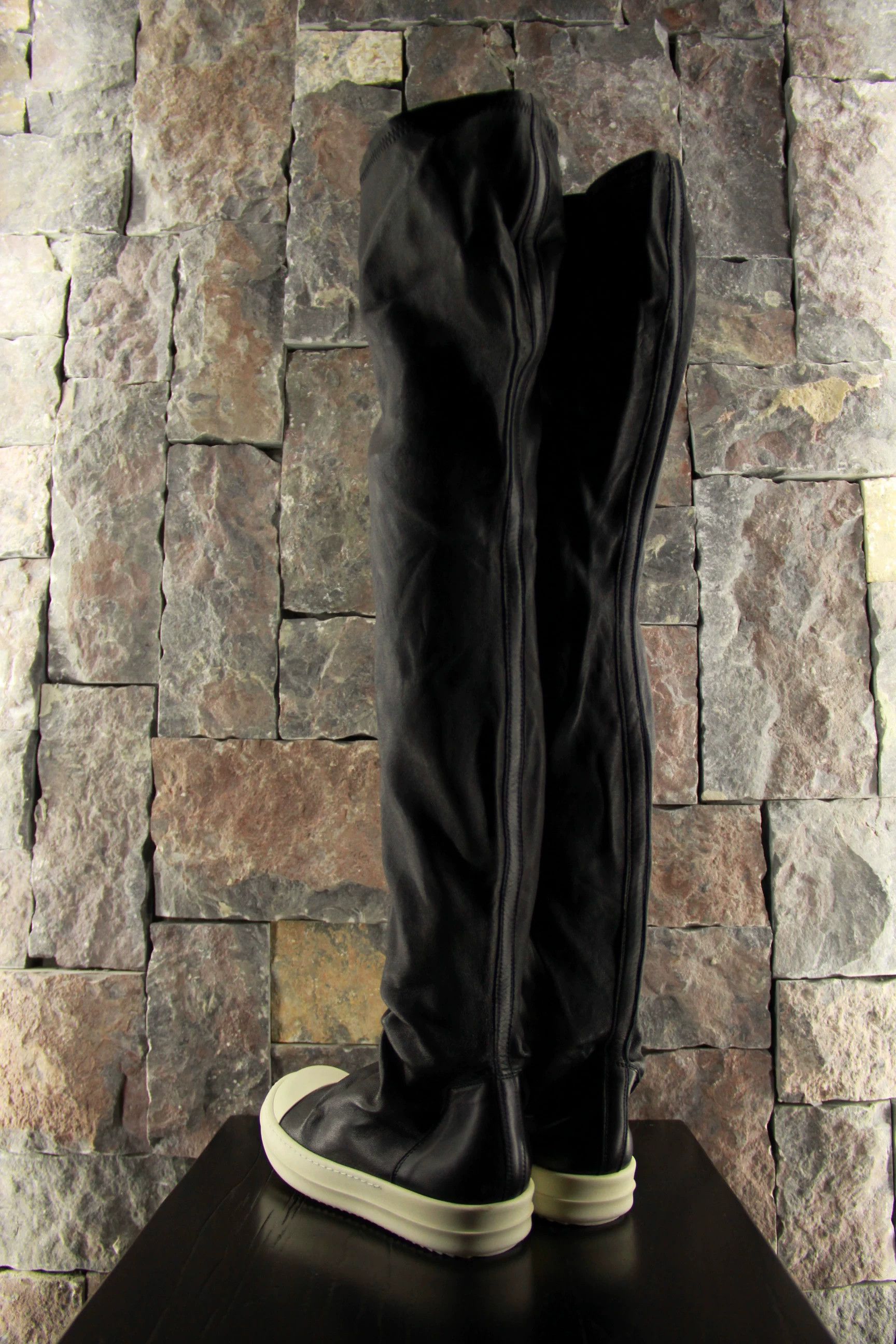 Rick Owens Rick Owens Multi Boots Women us_6-5 Size US 6.5 / IT 36.5 - 5 Thumbnail
