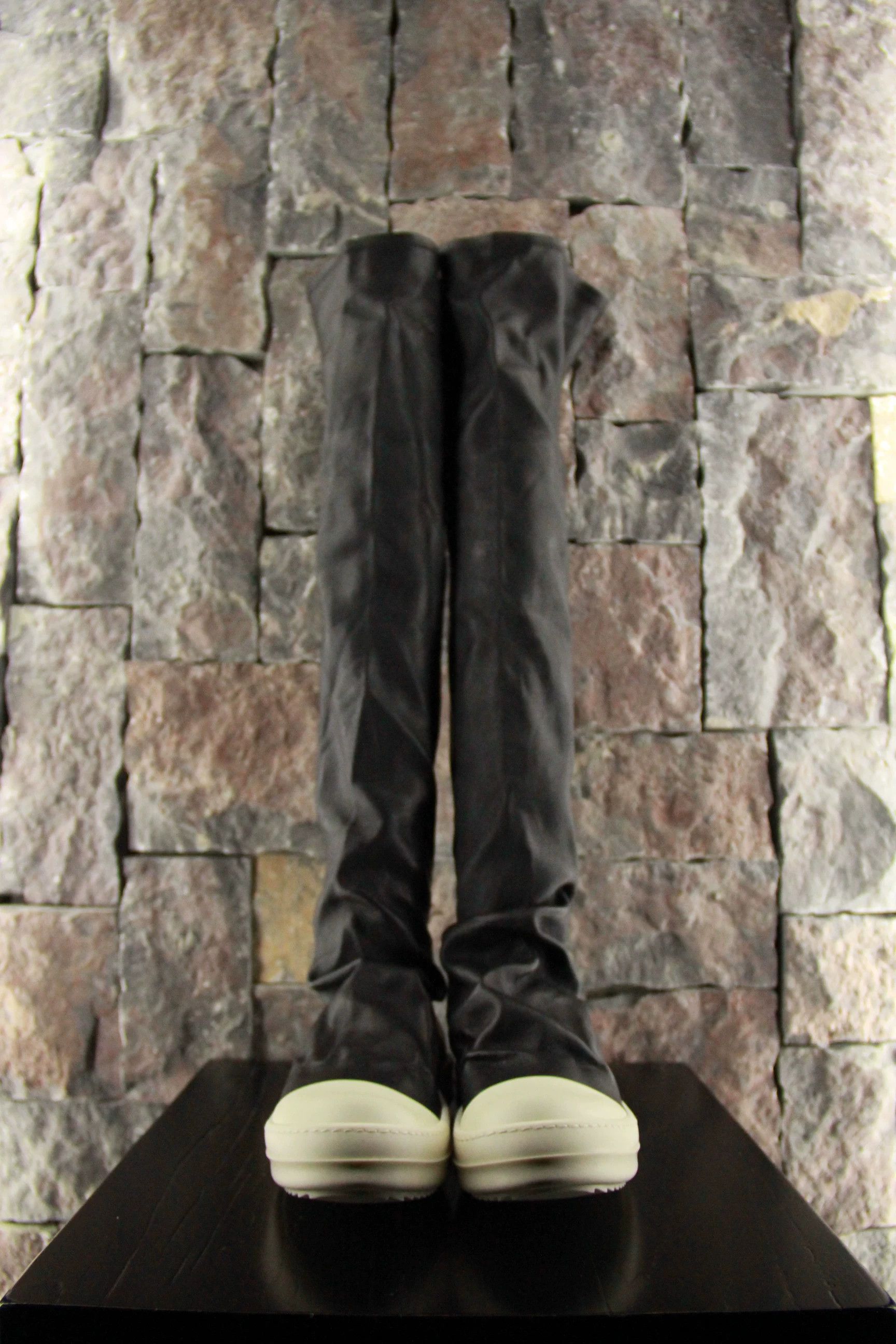 Rick Owens Rick Owens Multi Boots Women us_6-5 Size US 6.5 / IT 36.5 - 2 Thumbnail