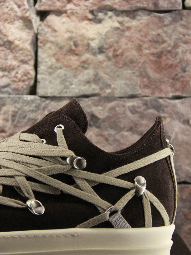 Rick Owens Rick Owens Multi Sneakers Men 11 Size US 11 / EU 44 - 3 Thumbnail