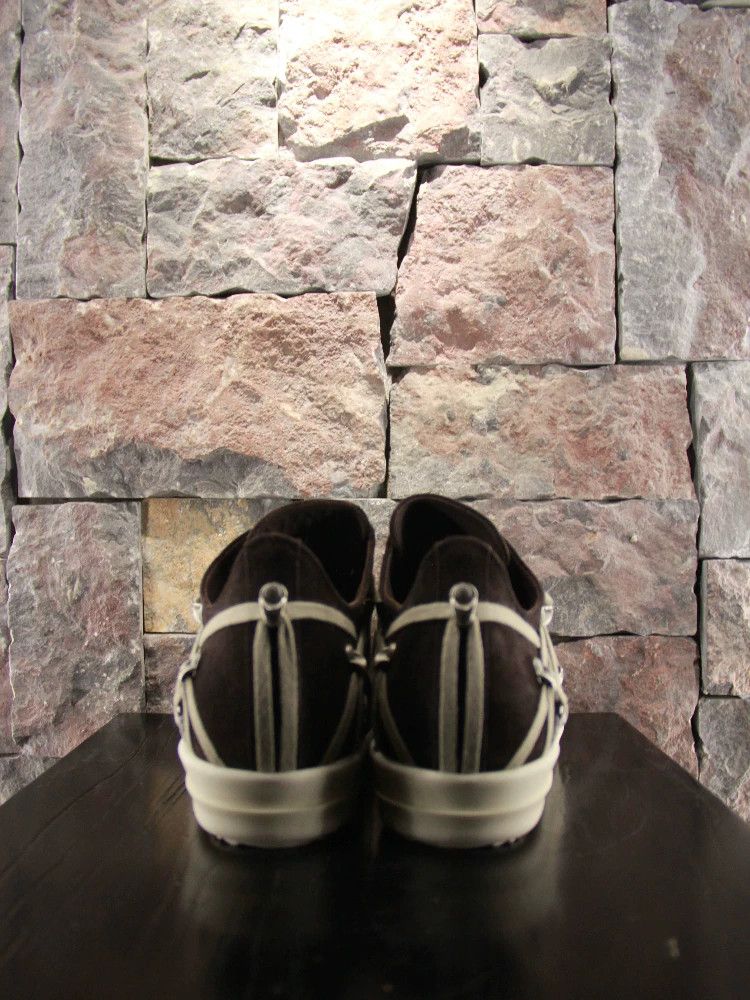 Rick Owens Rick Owens Multi Sneakers Men 11 Size US 11 / EU 44 - 5 Thumbnail