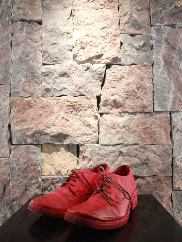 A1923 A1923 Red Boots Women us_5 Size US 5 / IT 35 - 4 Thumbnail