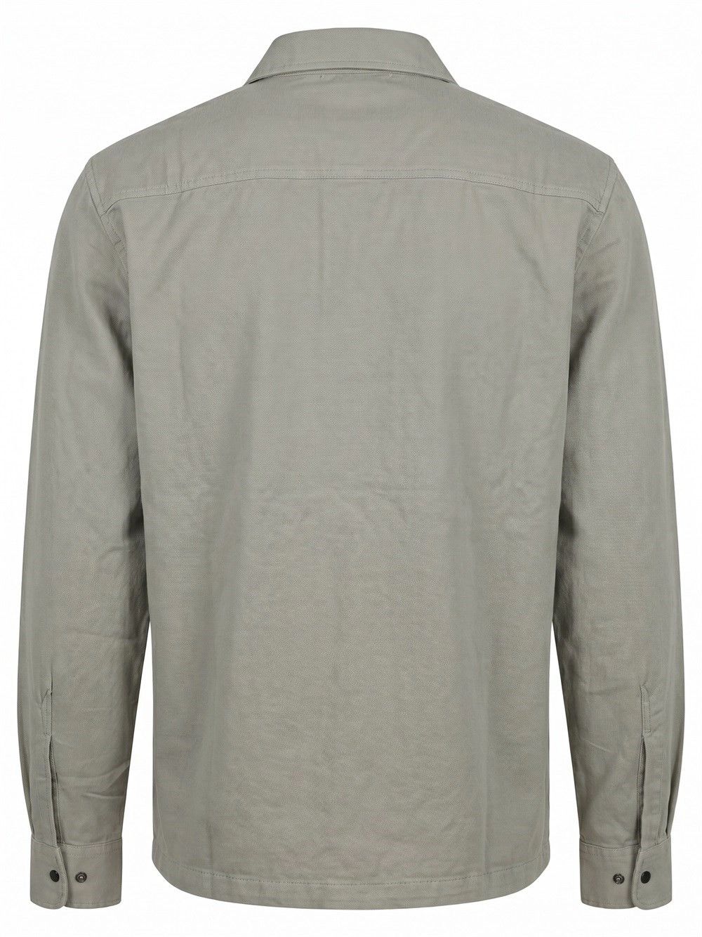 C.P. Company Overshirt Size US XL / EU 56 / 4 - 2 Thumbnail