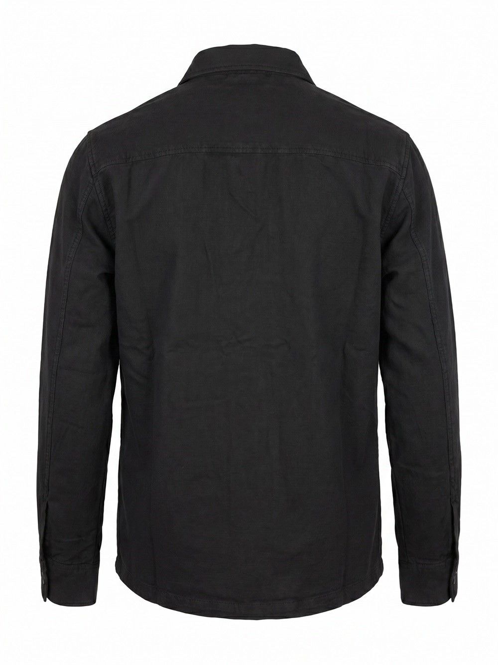 C.P. Company Overshirt Size US M / EU 48-50 / 2 - 2 Thumbnail