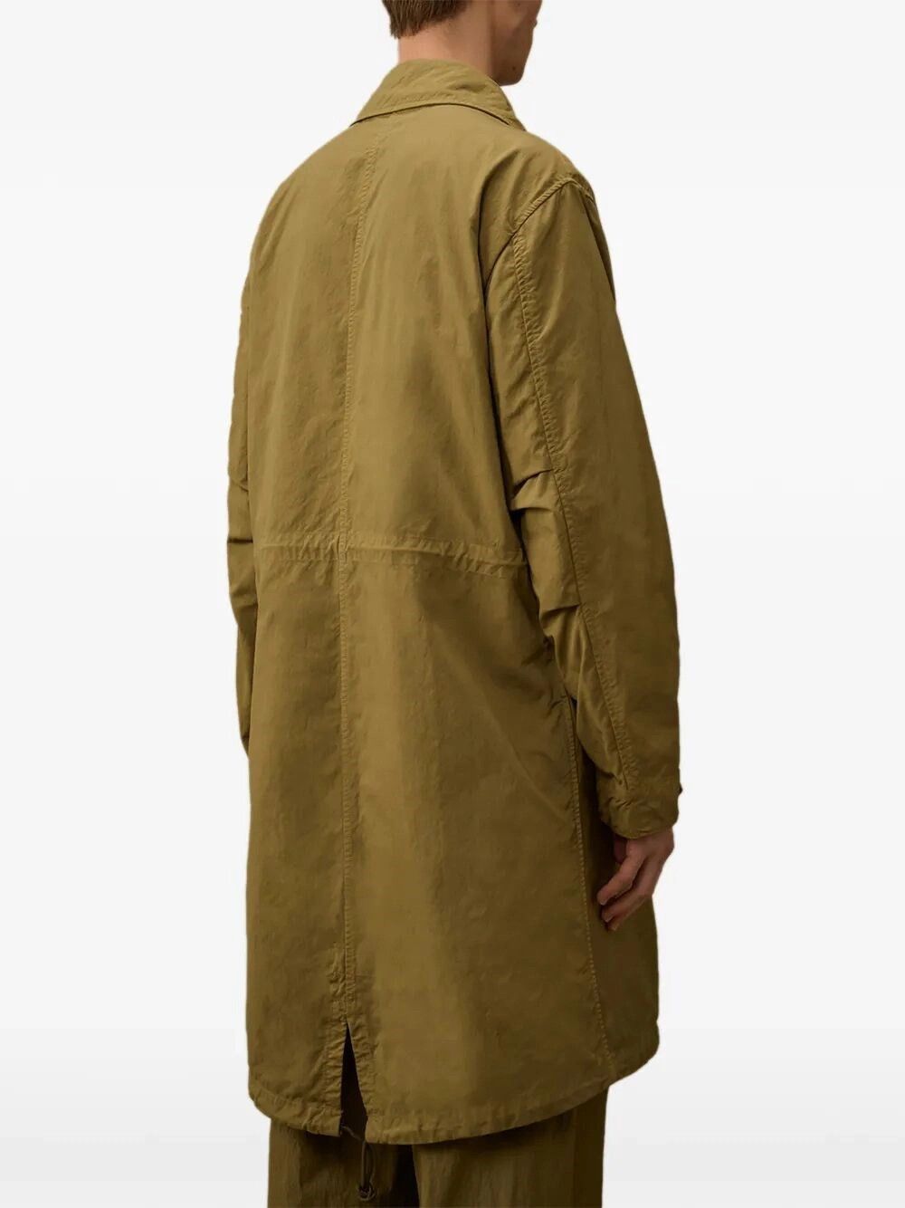 C.P. Company `Lens` Coat Size US L / EU 52-54 / 3 - 6 Thumbnail