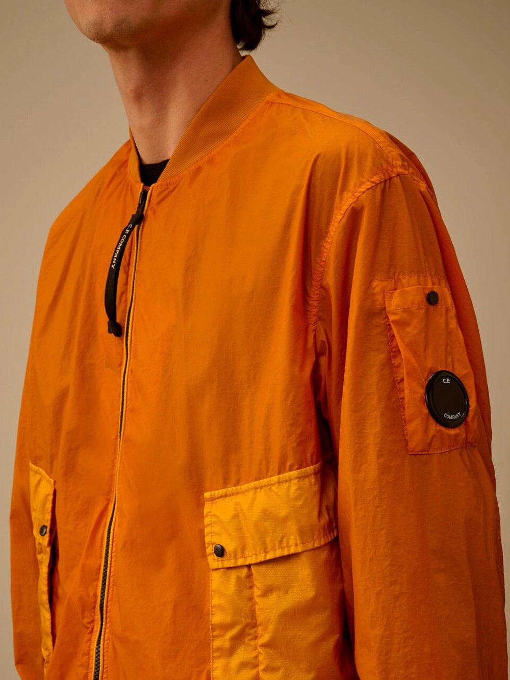 C.P. Company Outerwear Size US L / EU 52-54 / 3 - 5 Thumbnail