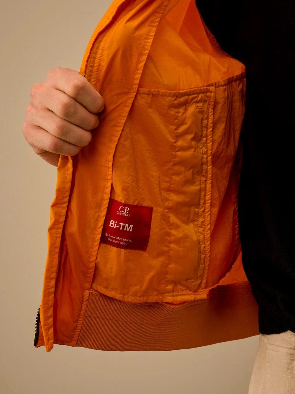C.P. Company Outerwear Size US L / EU 52-54 / 3 - 6 Thumbnail