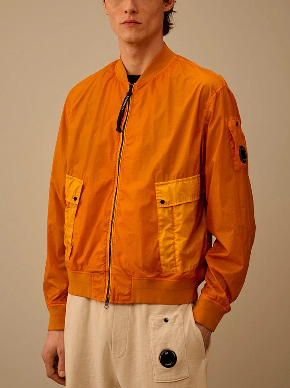 C.P. Company Outerwear Size US M / EU 48-50 / 2 - 3 Thumbnail