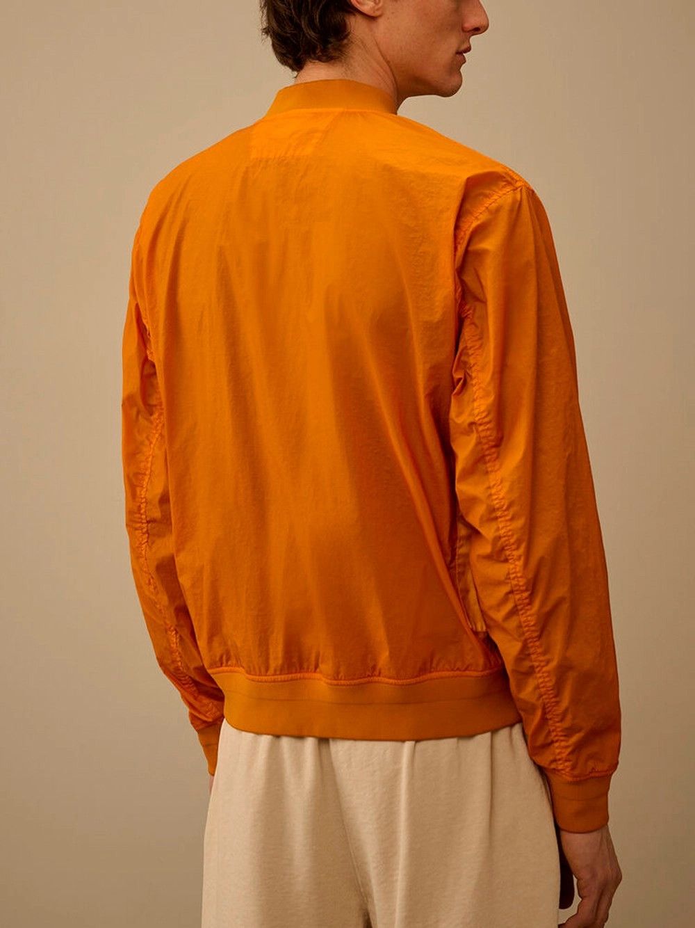 C.P. Company Outerwear Size US XL / EU 56 / 4 - 4 Thumbnail